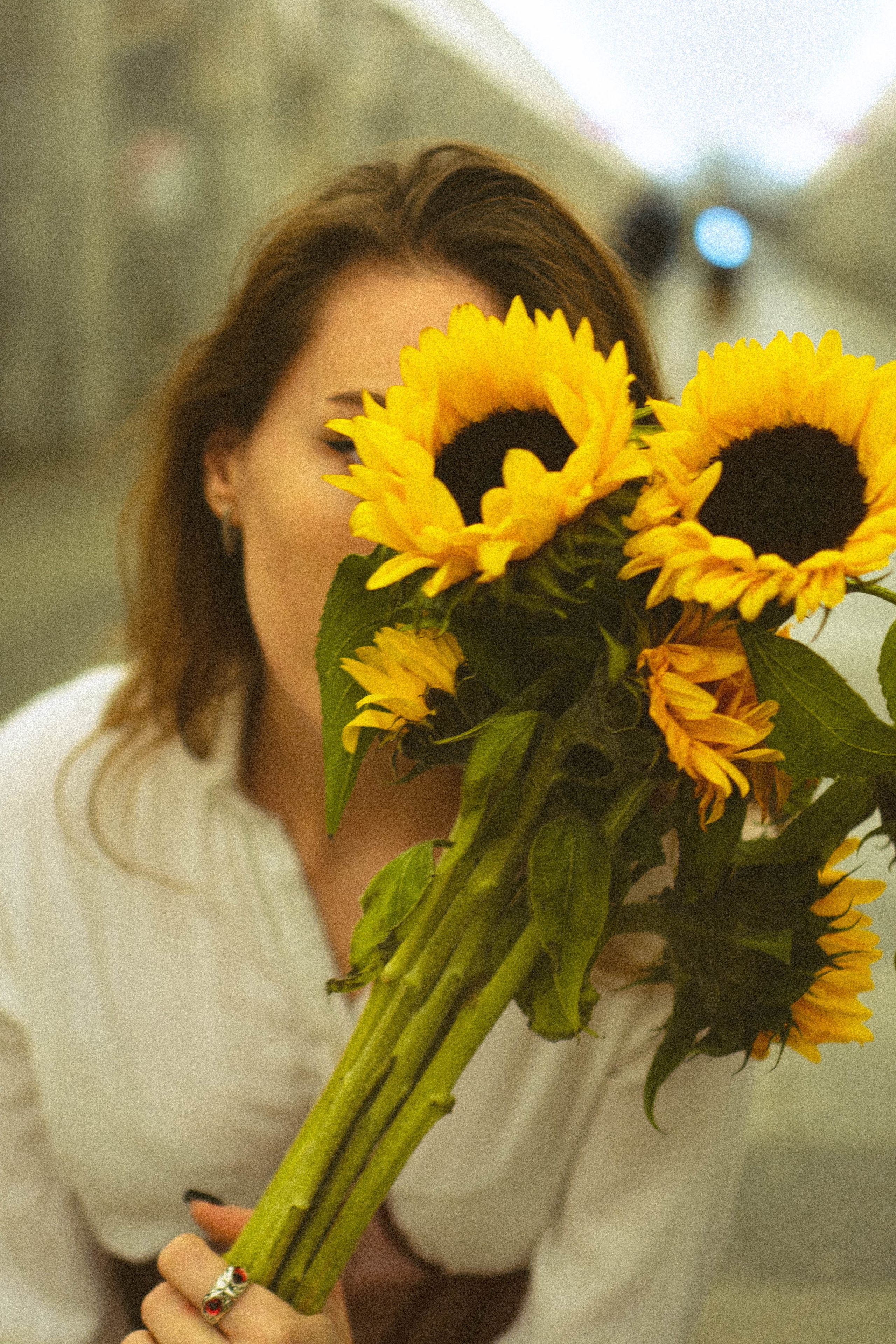 В метро. Профессиональный фотограф, Санкт-Петербург — Виктория Богомолова