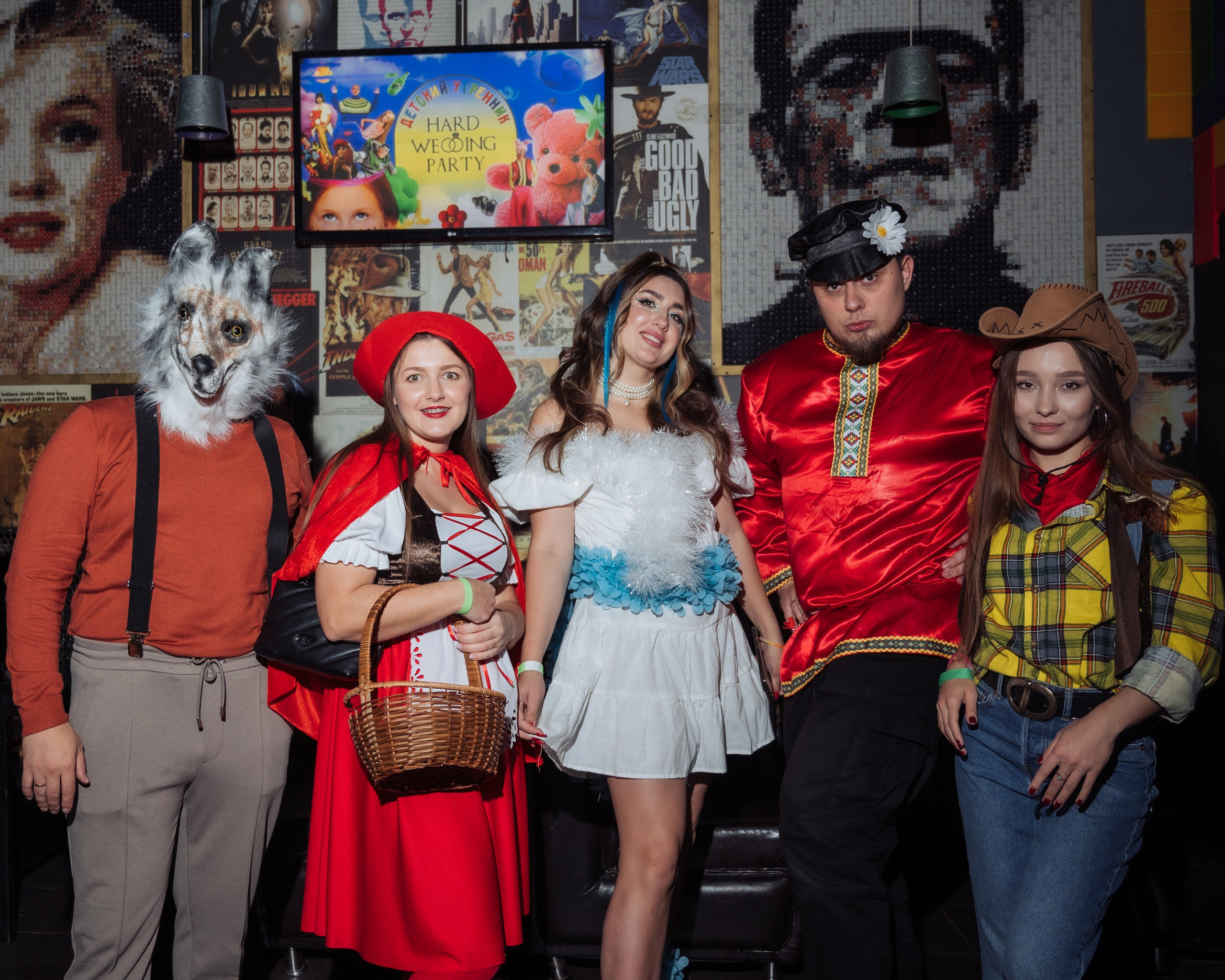 Репортажный фотограф на корпоратив и другие мероприятия. Свадебный и семейный фотограф в Краснодаре Марина Стёпа