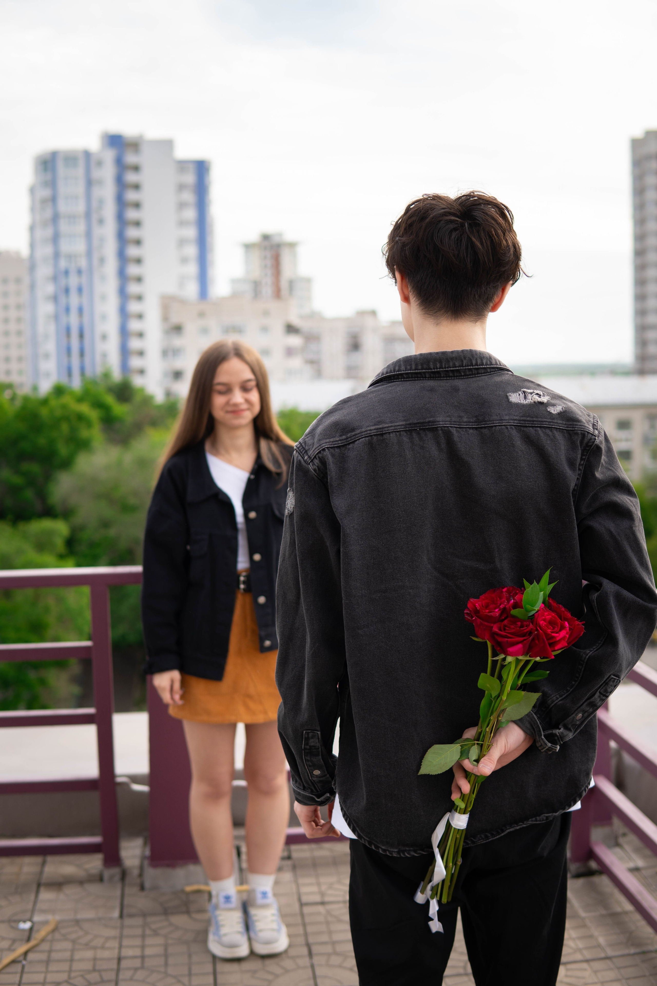 Love Story  для Леона и Насти -  профессиональный фотограф Дергачев Дмитрий в Хабаровске. Фотограф в Хабаровске