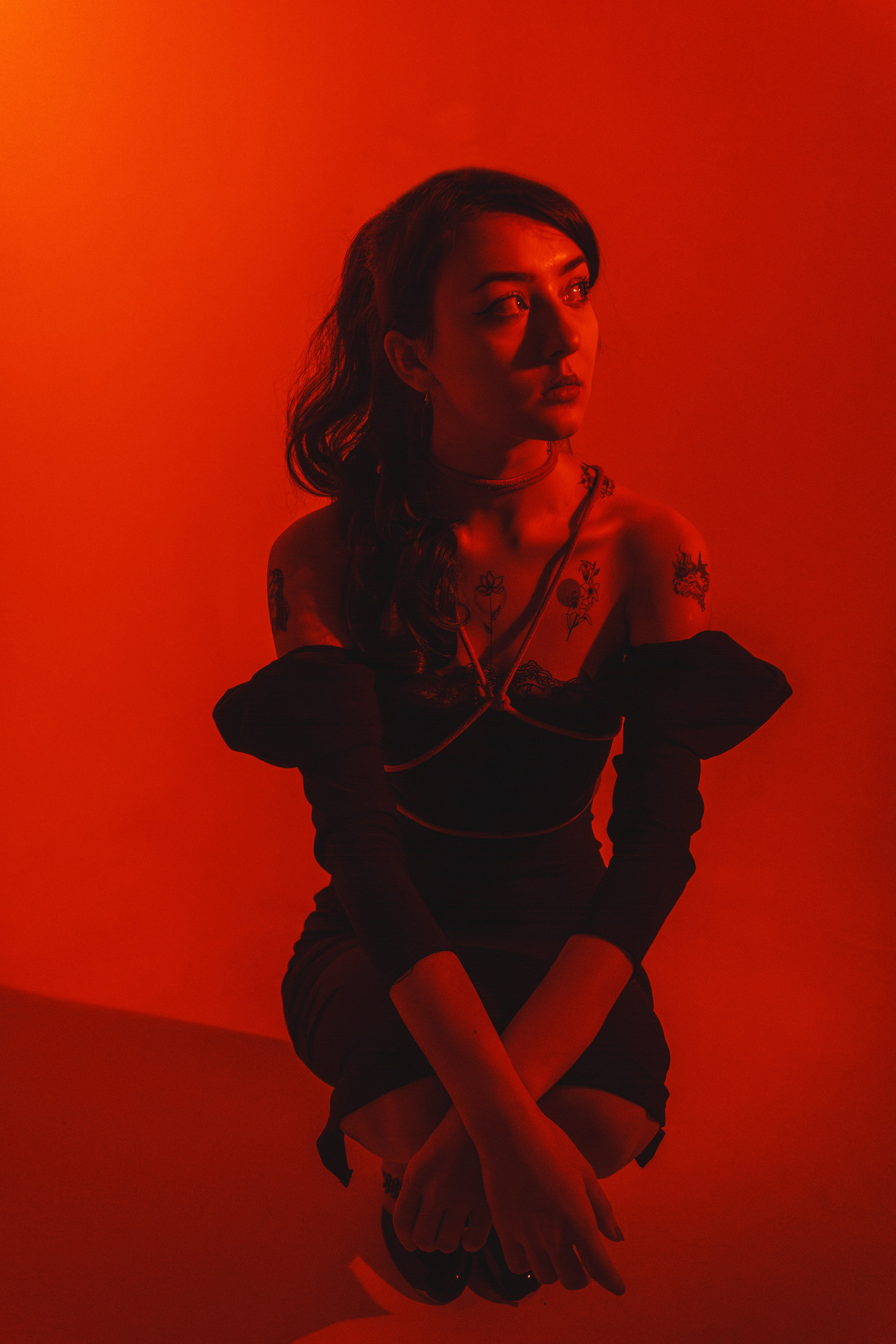 Light. Фотограф в Новокузнецке