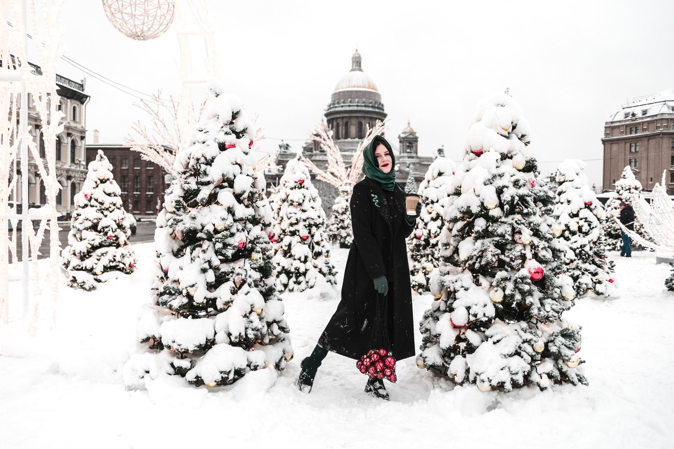 Александра. Семейный фотограф, свадебный фотограф, женский портрет в Санкт-Петербу