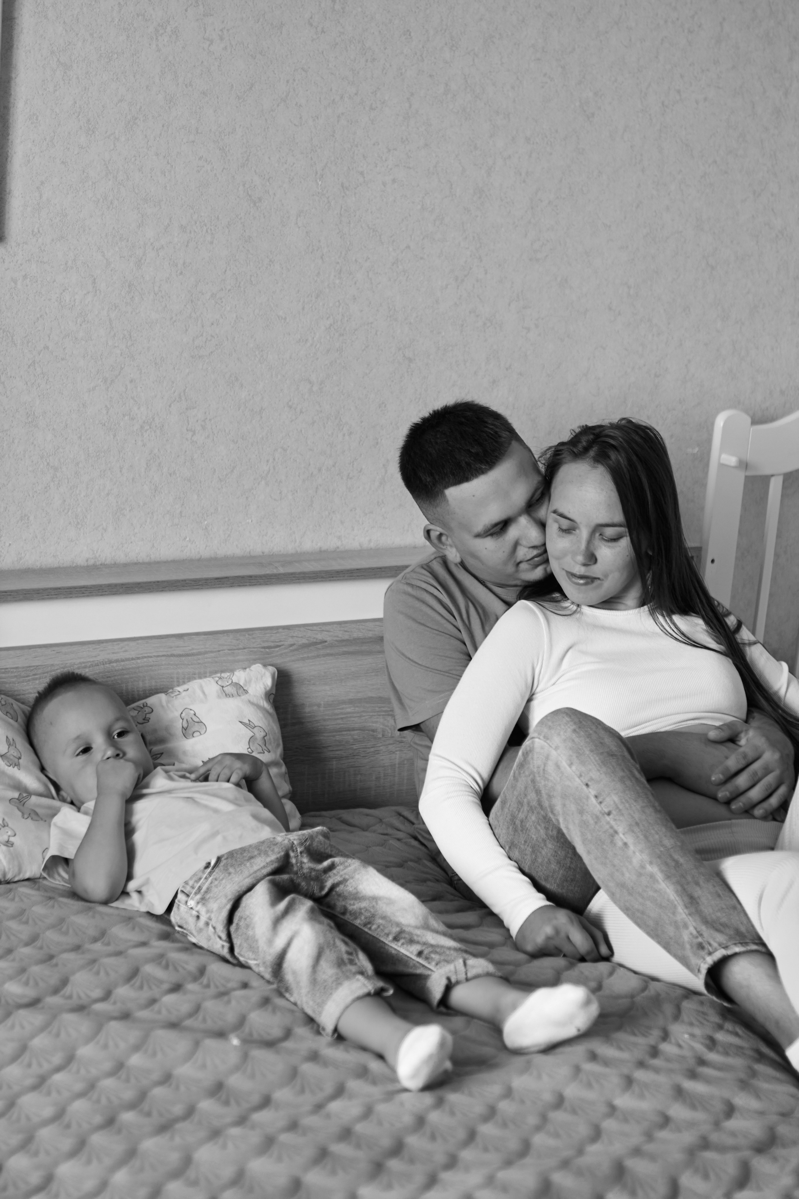 Альберт/Айгуль/Адель