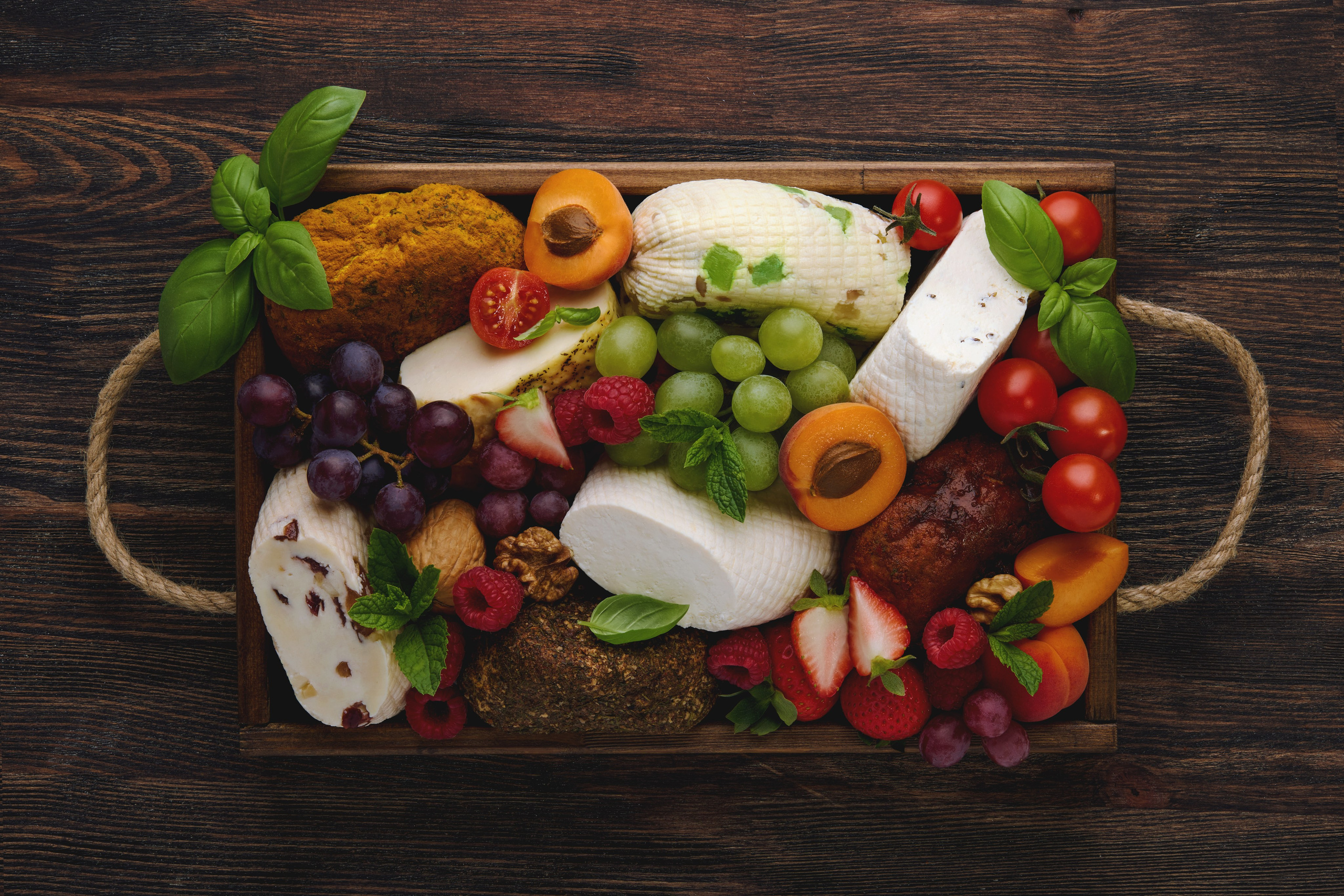 FOOD. Ретушер. Услуги обработки фотографий