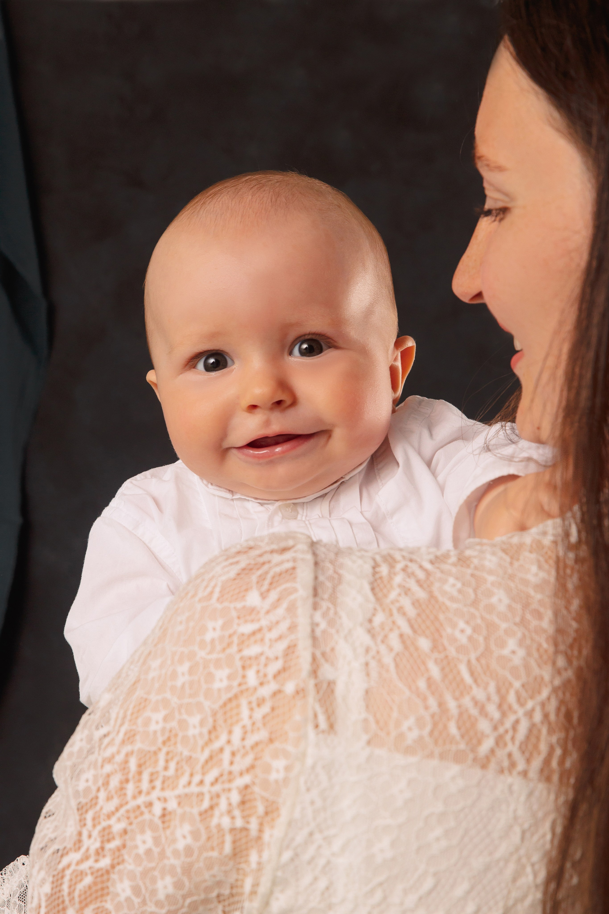 Даша и Алексей. Фотограф в Кронштадте и Санкт-Петербурге Анастасия Коваленко