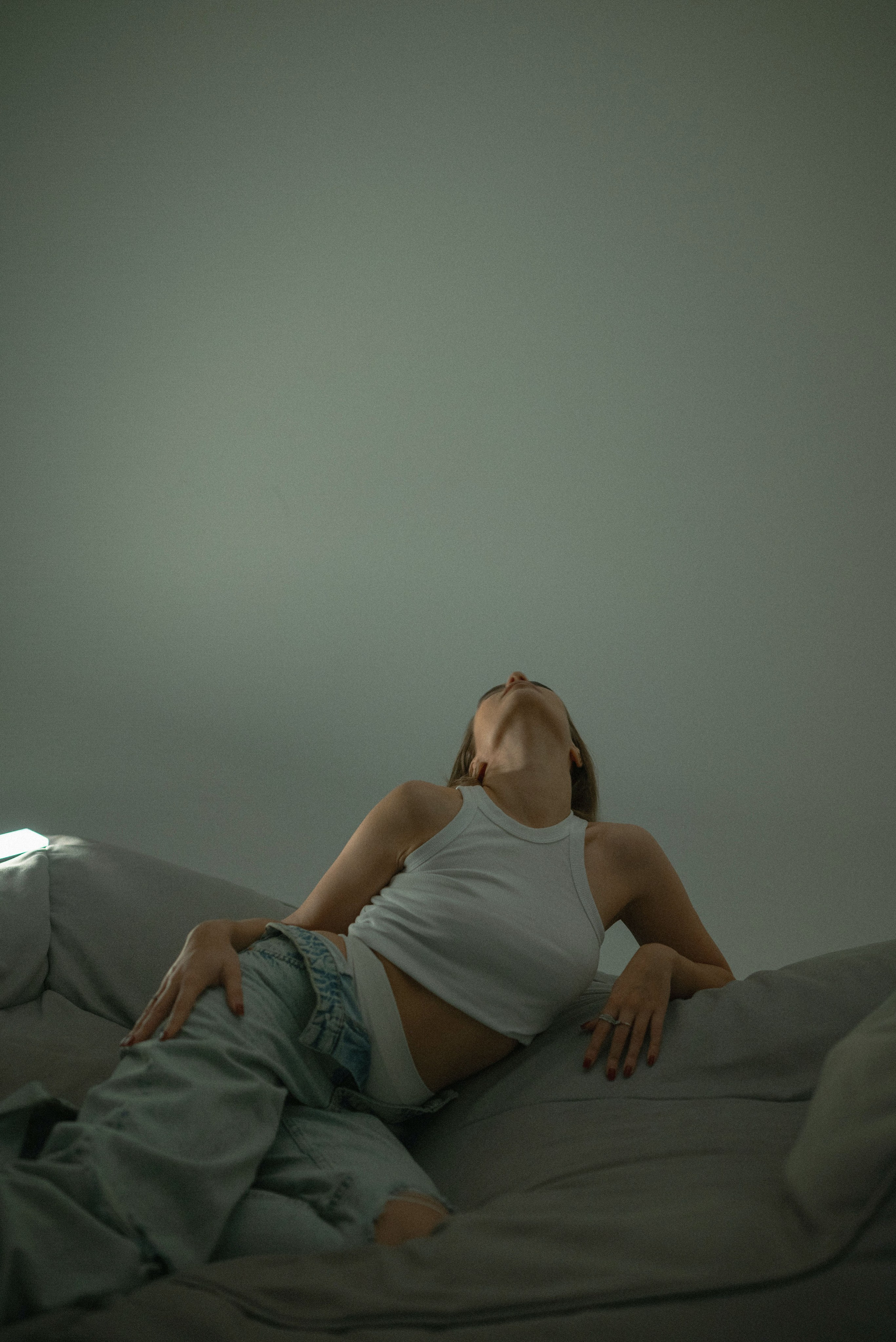 Съёмка в студии. Фотограф Яна Весна