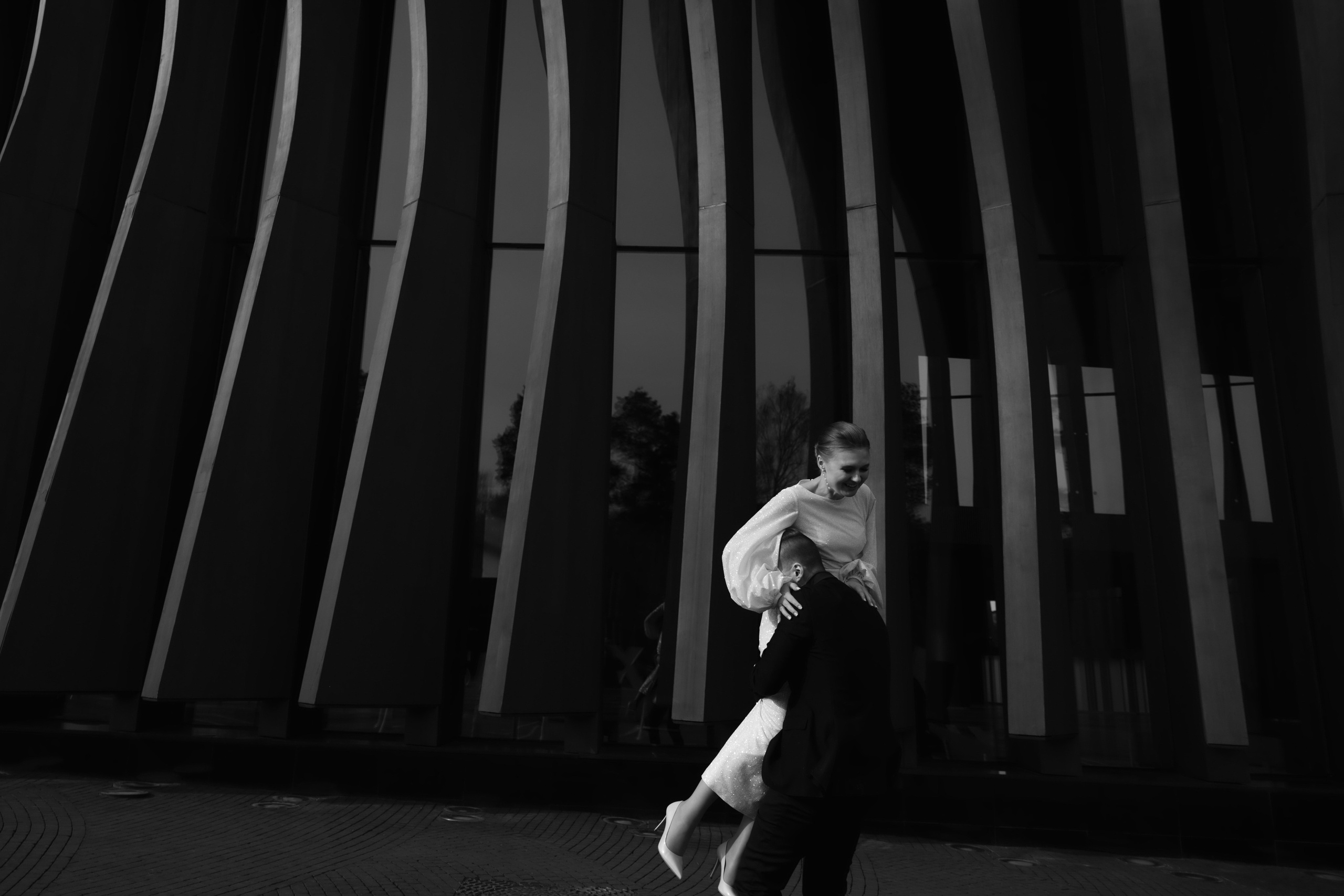 Ваня Точно. Свадебный фотограф в Москве и Балашихе