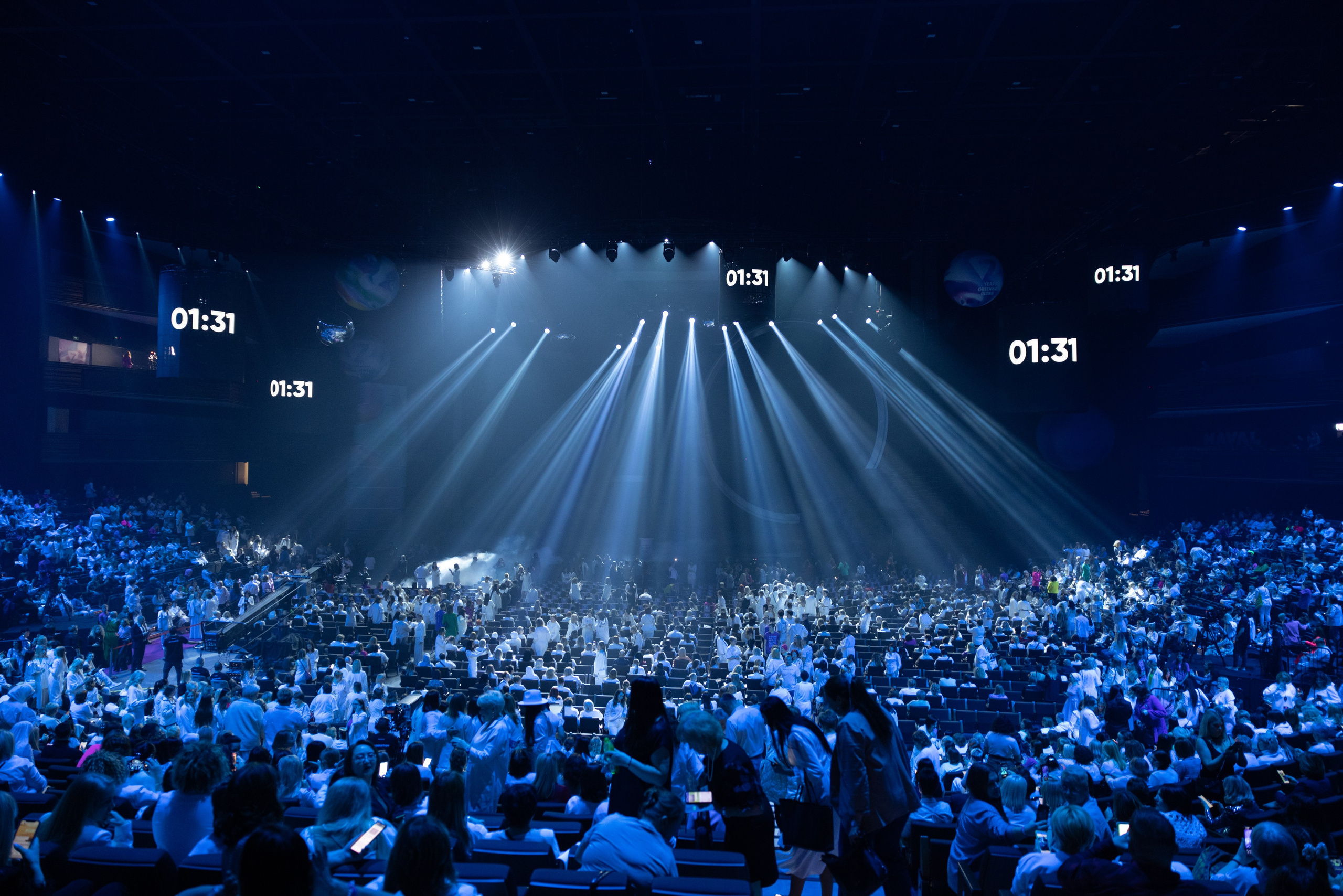 Greenway Москва. Фотограф в Ижевске и Казани Богданов Яков