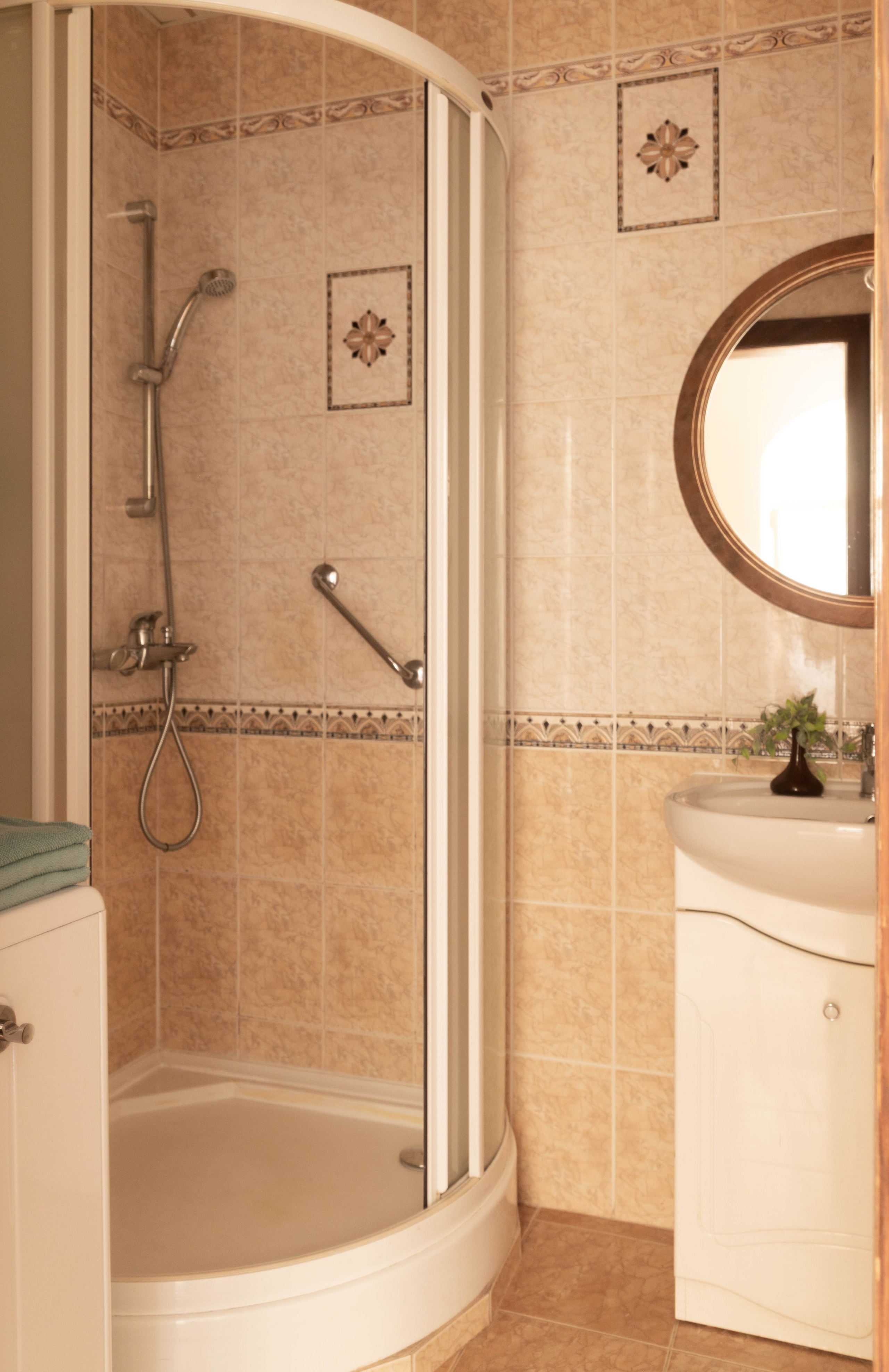 Съемка 2-к квартиры для посуточной аренды. г. Кострома. Интерьерный фотограф в Ярославле. Вероника Лазыкина