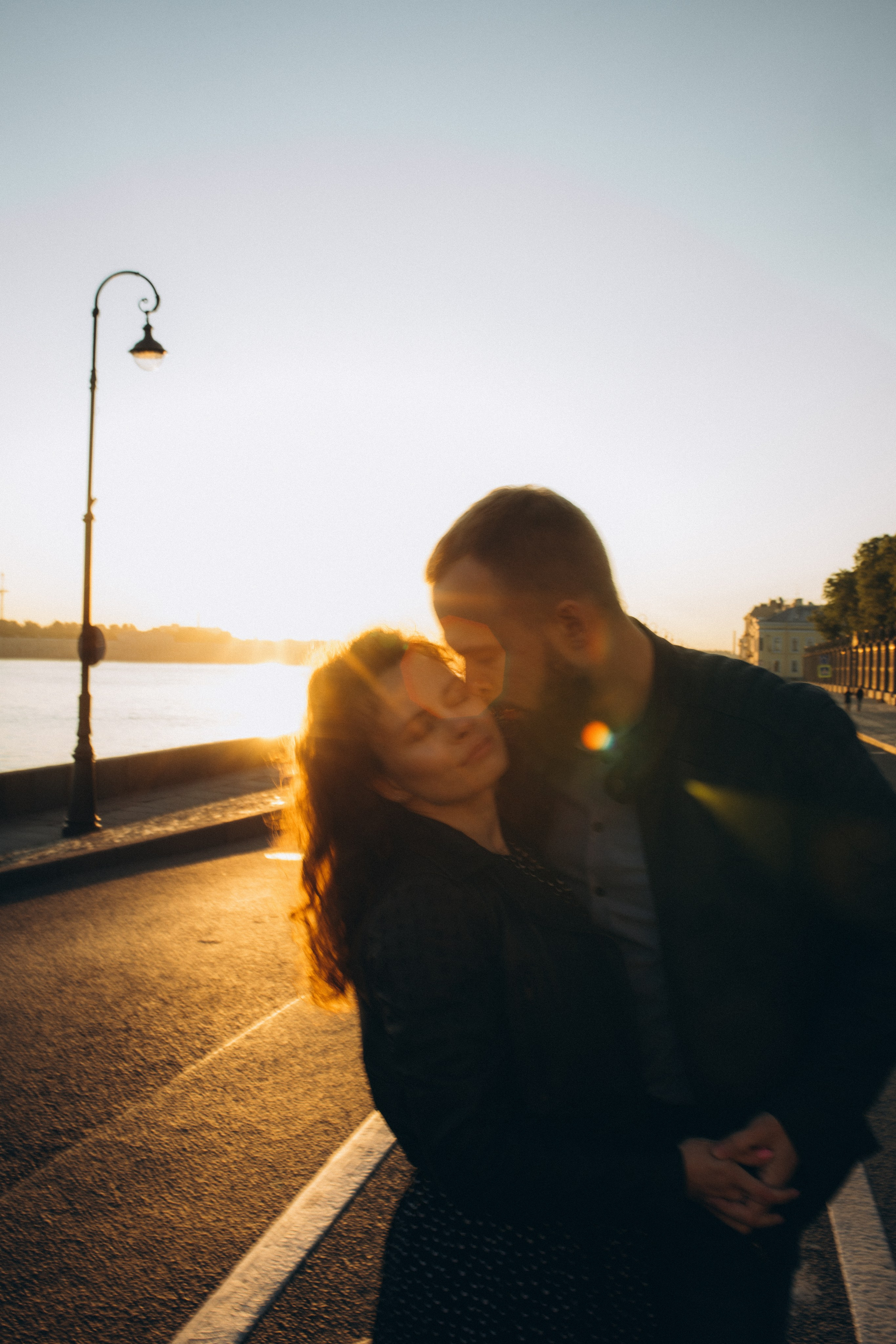 Елизавета & Виктор. Фотограф Винокурова Кристина в Санкт-Петербурге