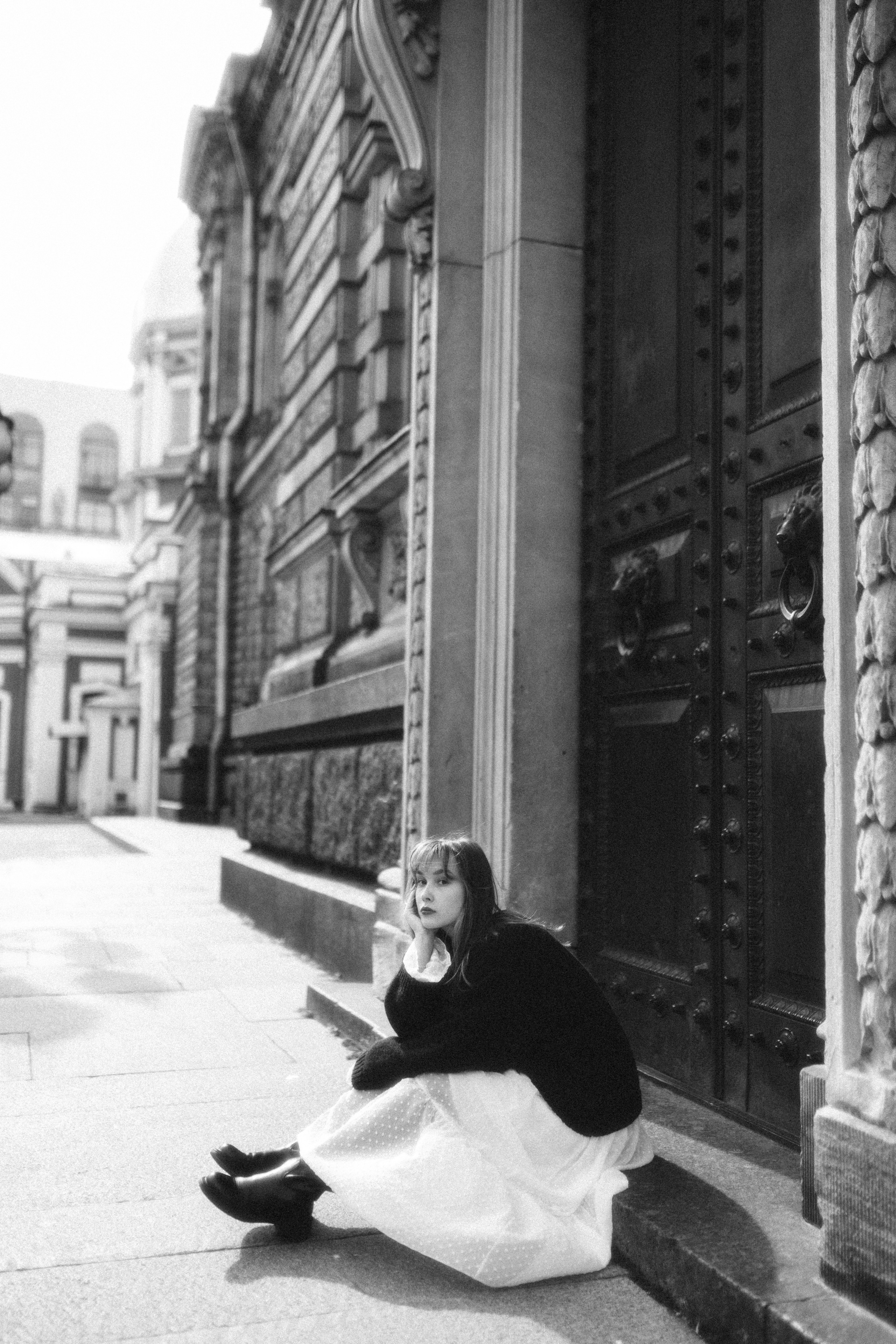 Валерия. Фотограф Винокурова Кристина в Санкт-Петербурге