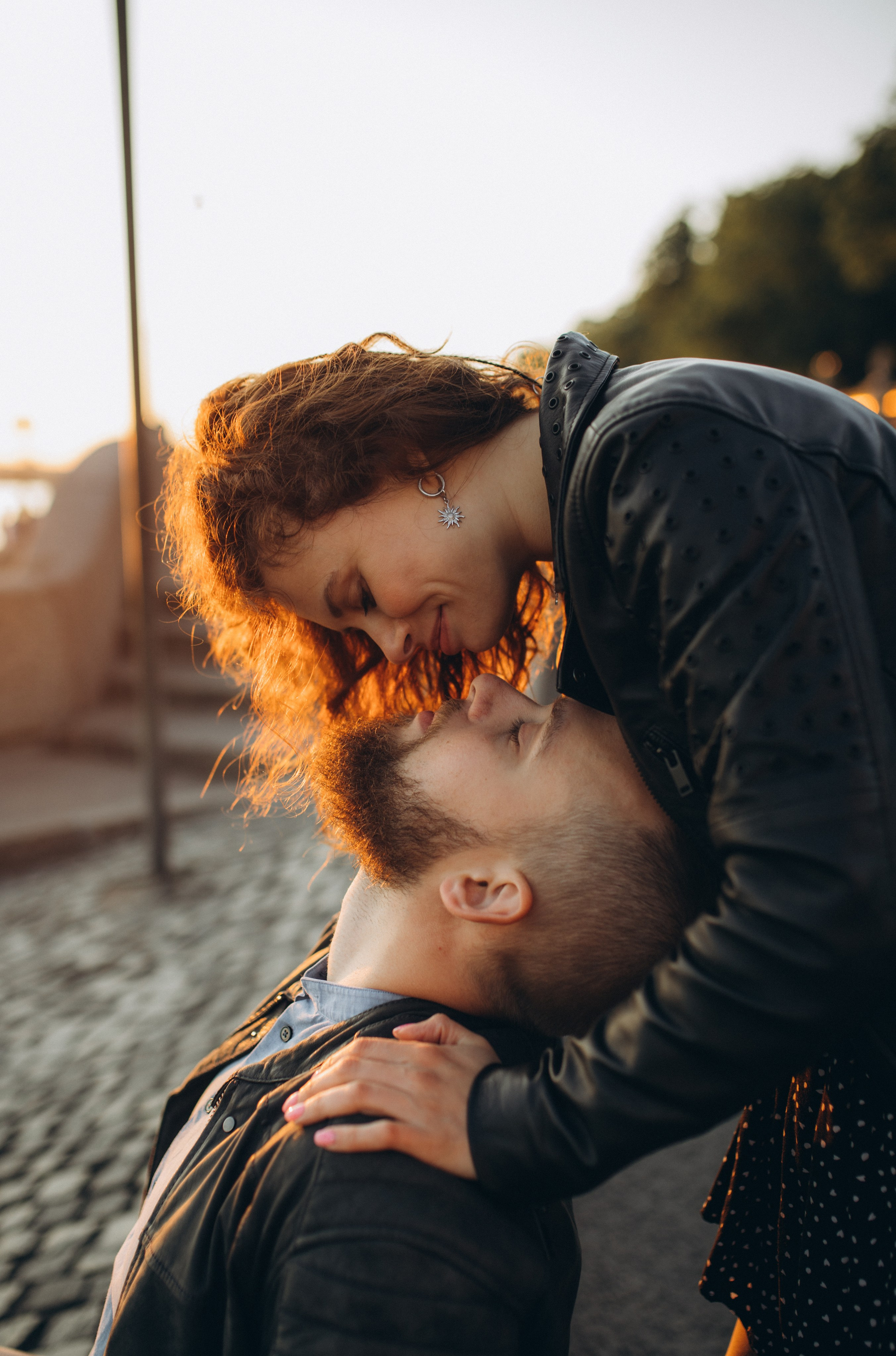 Елизавета & Виктор. Фотограф Винокурова Кристина в Санкт-Петербурге