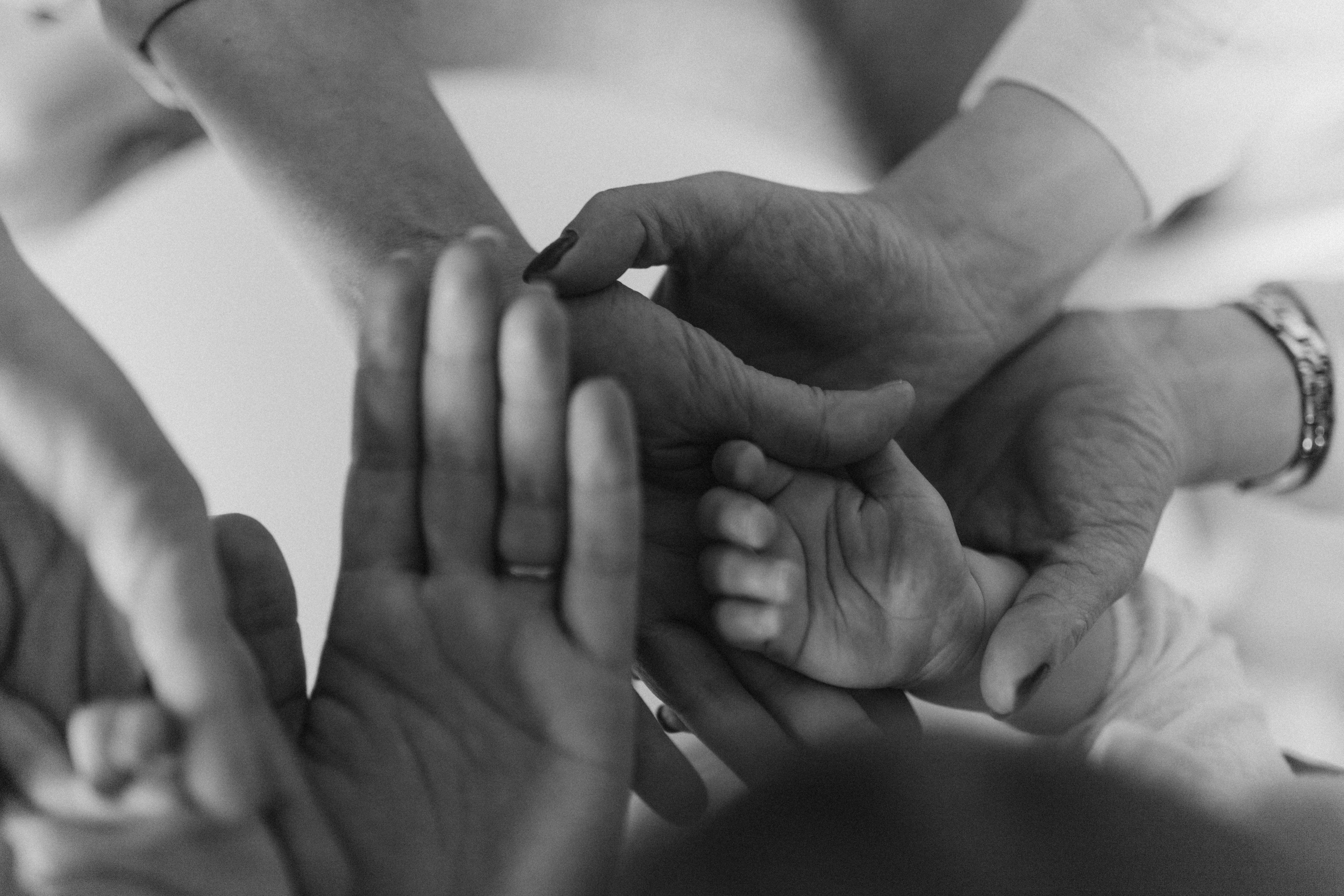 Женское поколение. Фотограф Винокурова Кристина в Санкт-Петербурге