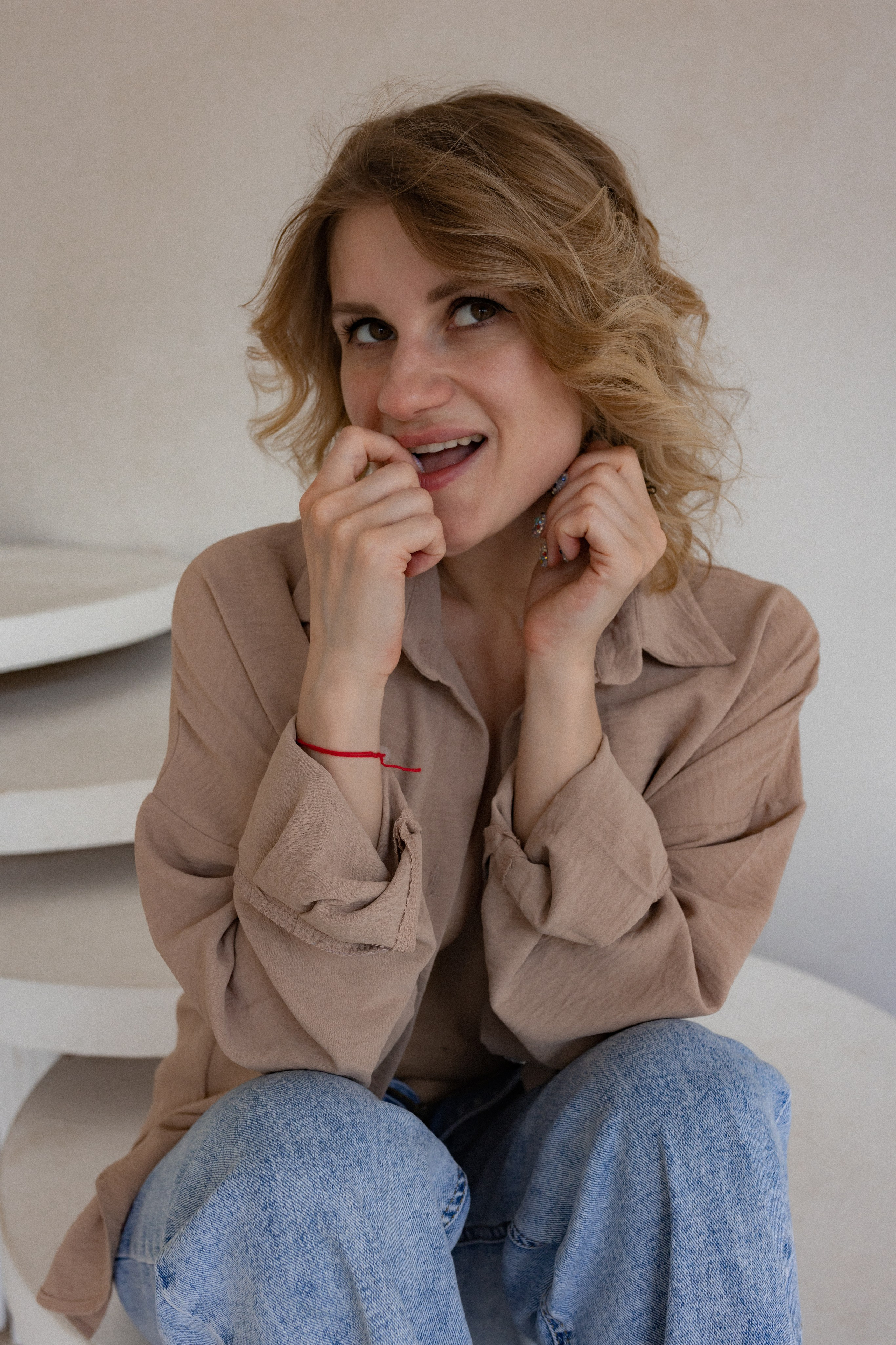 Будуарная съёмка. Капранова Юлия, Москва, TG @Ph_YulaI, instagram@Kapranova_photo