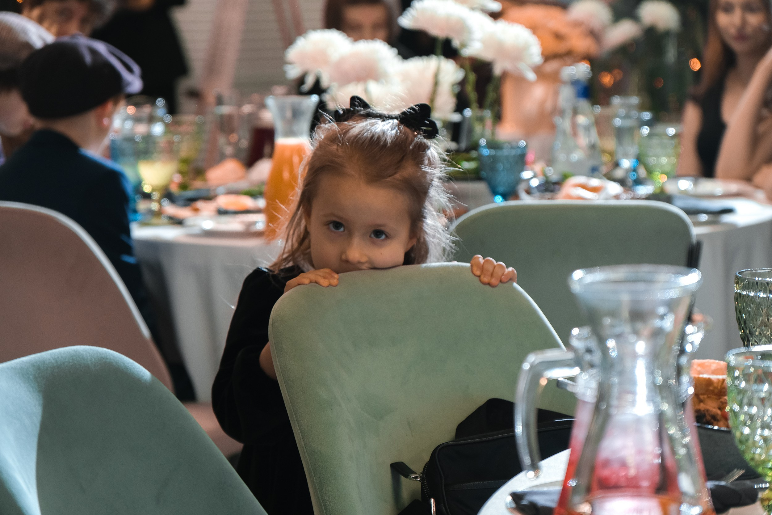 Макар и Софья. Фотограф и видеограф в Москве и МО — Евгений Лавров