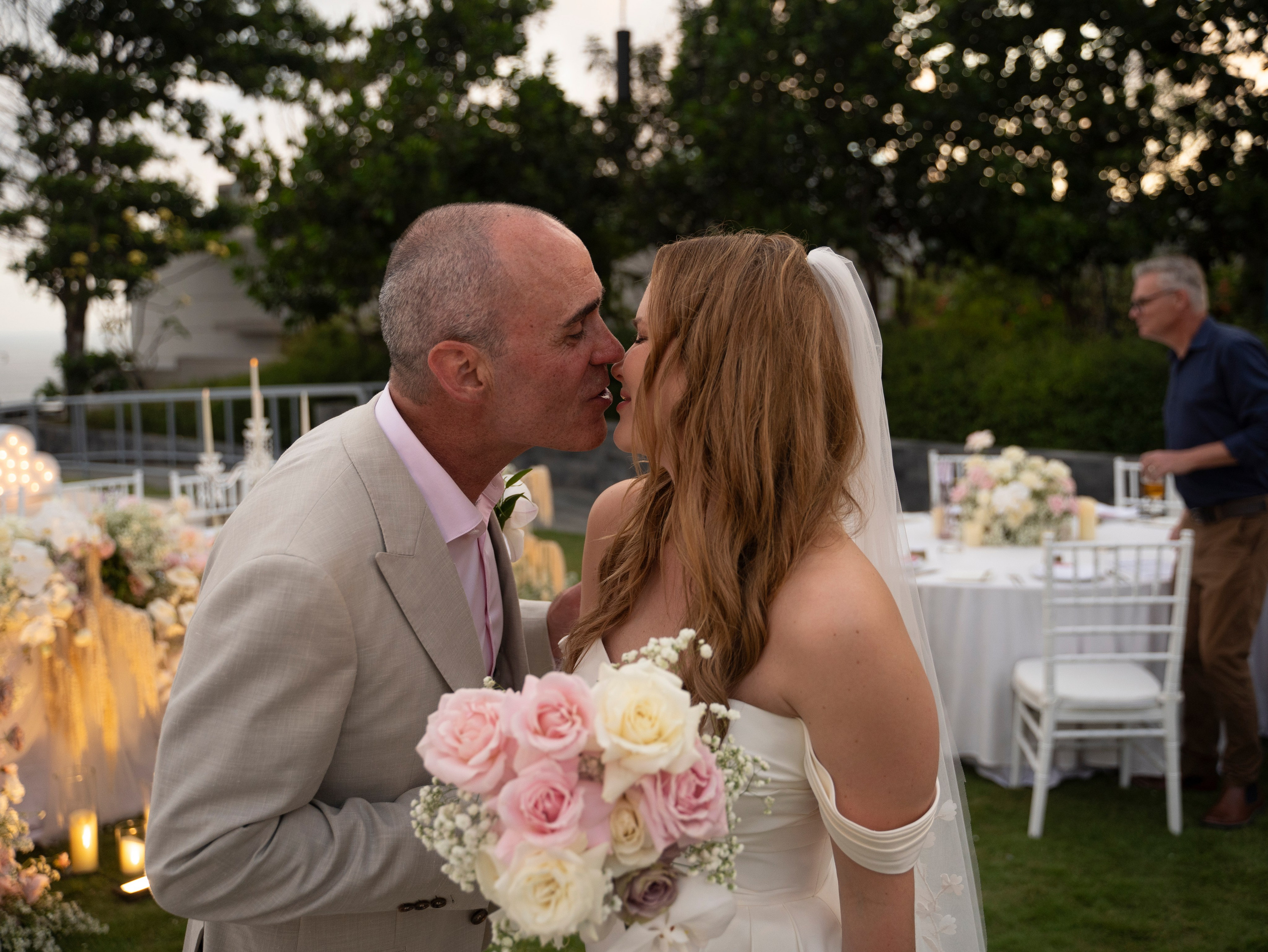 Свадебные съемки. Главная