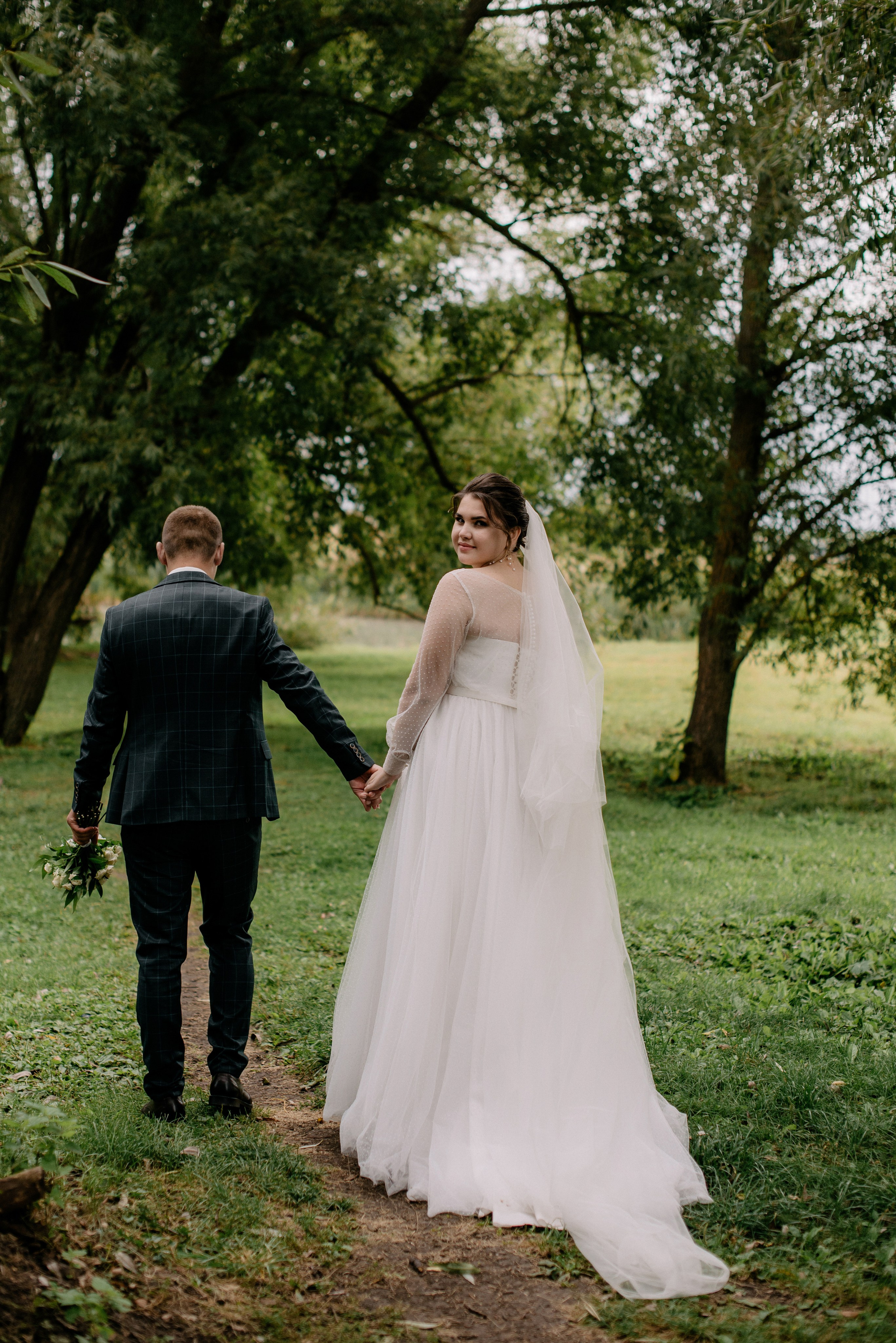 Ирина и Владимир. Свадебный фотограф, фотограф беременности Дарья Доценко