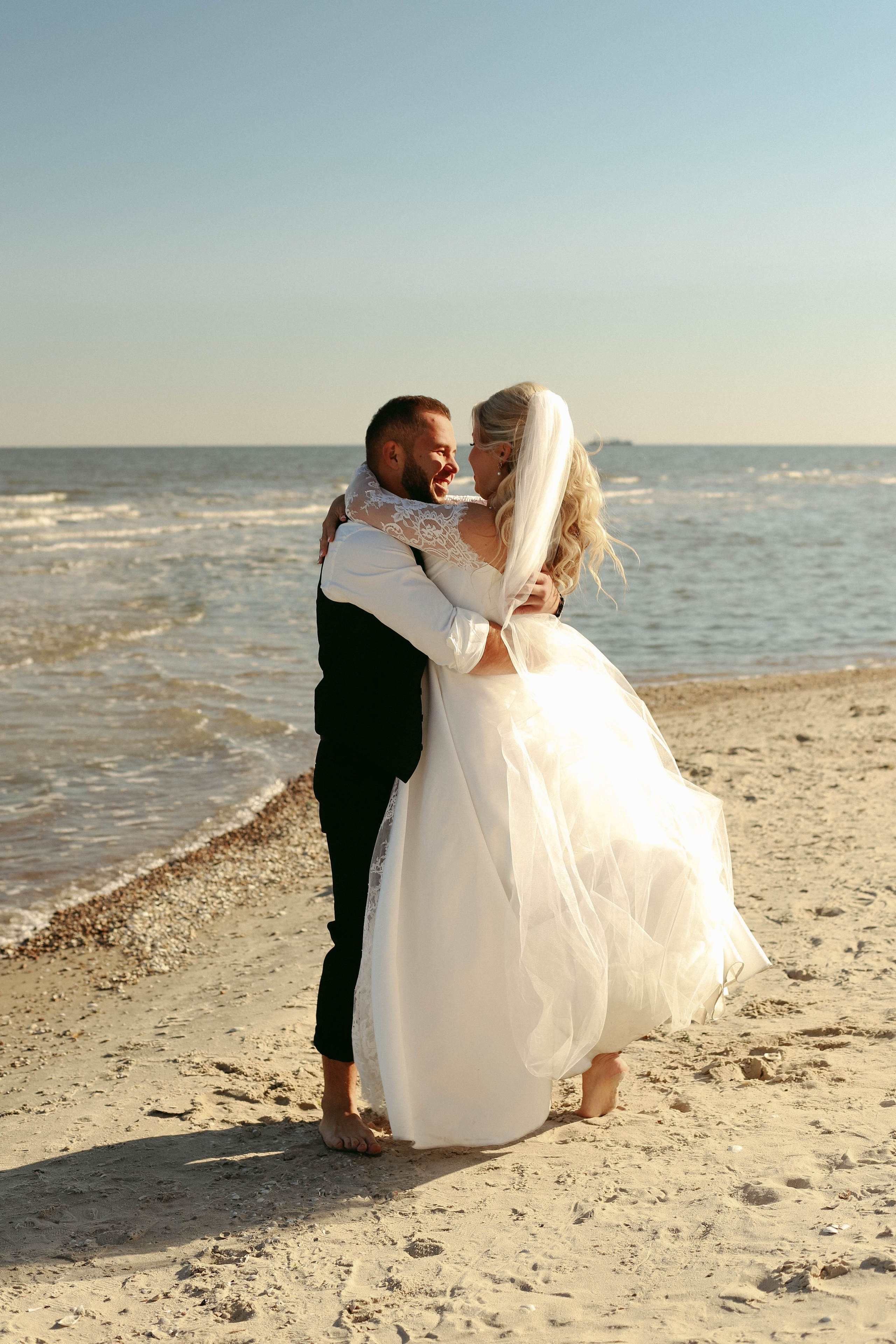 СОФИЯ & МИХАИЛ. Фотограф Мариуполь | Ялта | Крым — Диана Мазенко