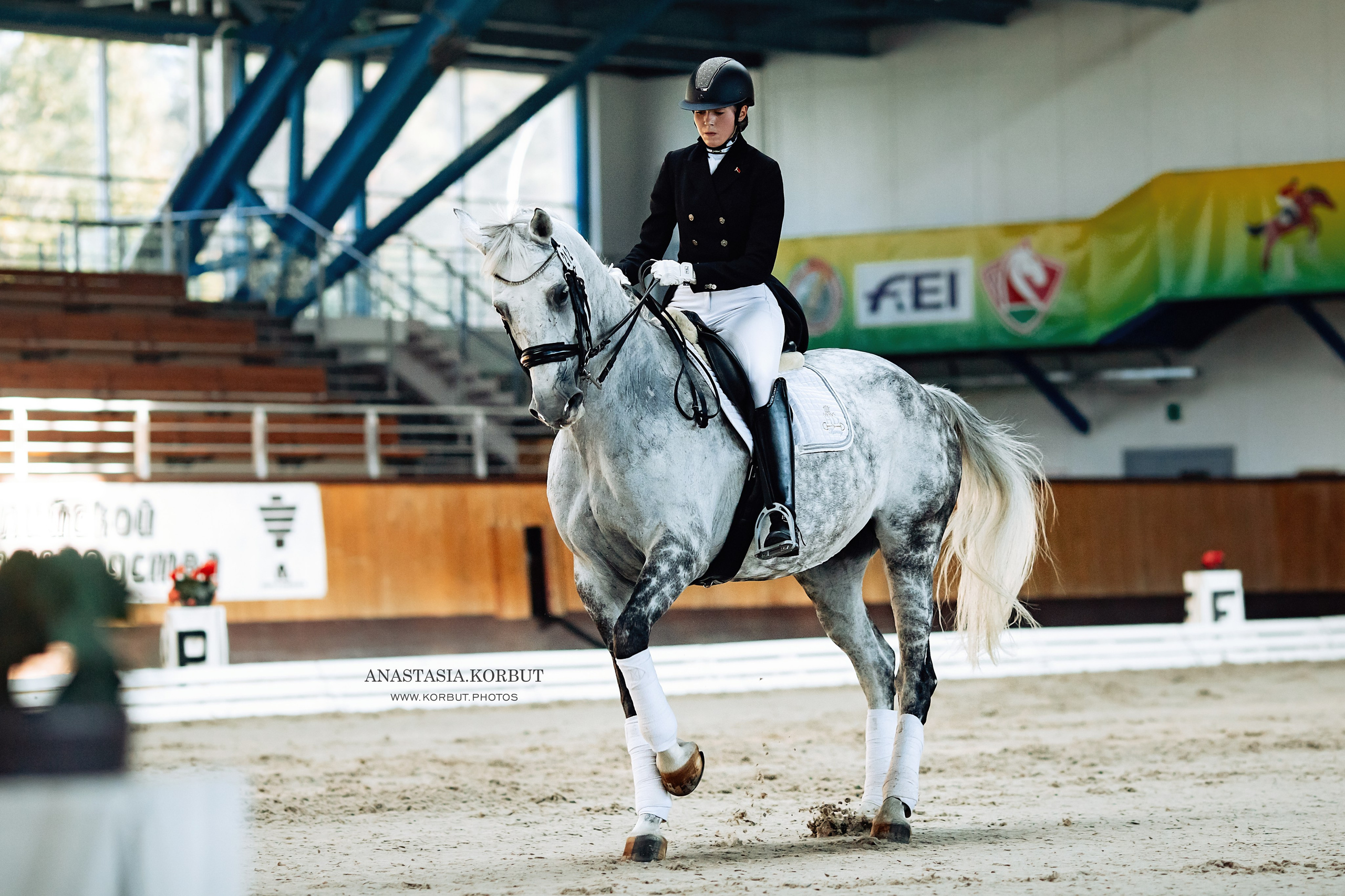 Кубок Доватора 22.09.2023. Арт фотограф в Минске Анастасия Корбут