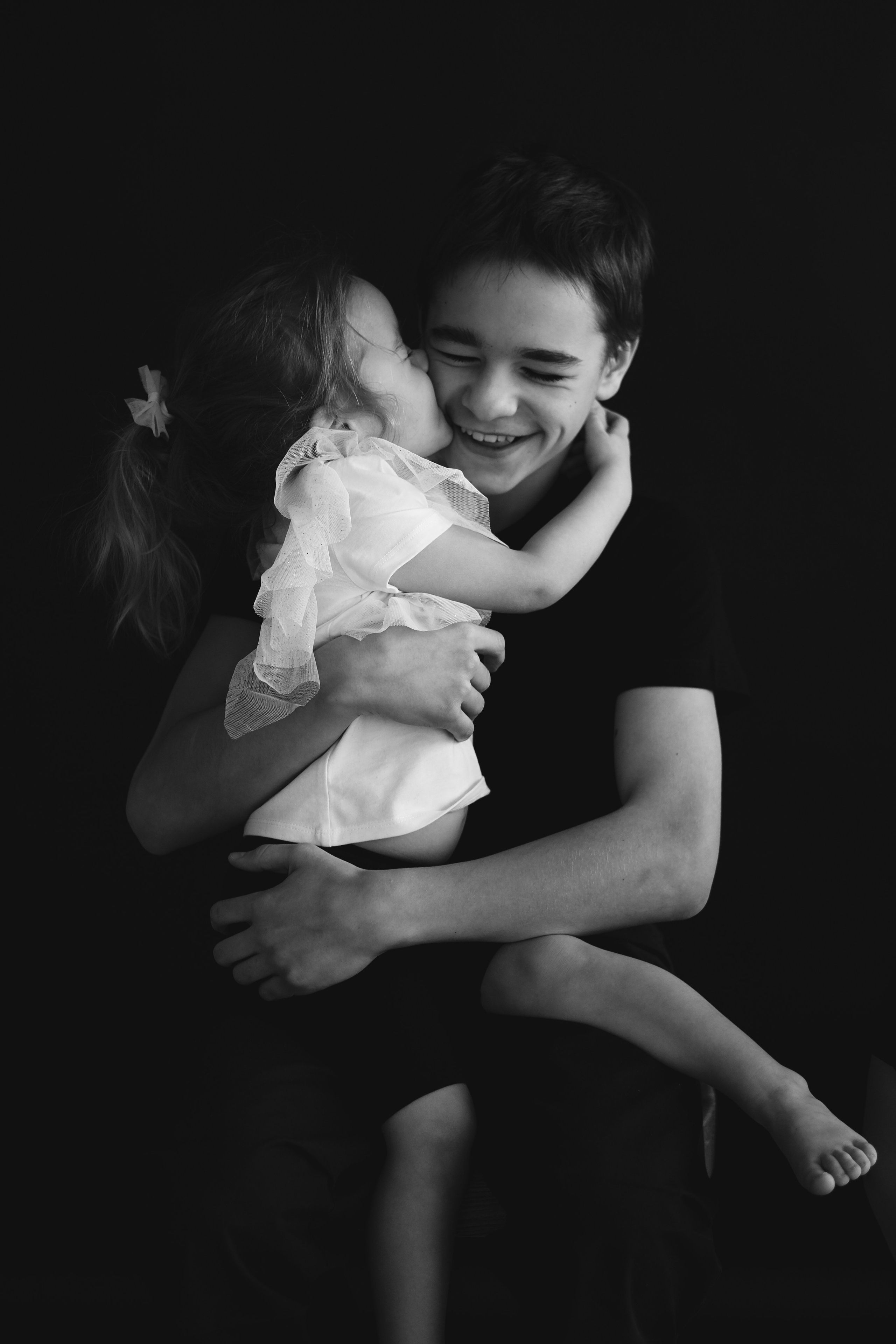 Семья Тани. Фотограф беременности и Newborn в Екатеринбурге Марина Добровольская