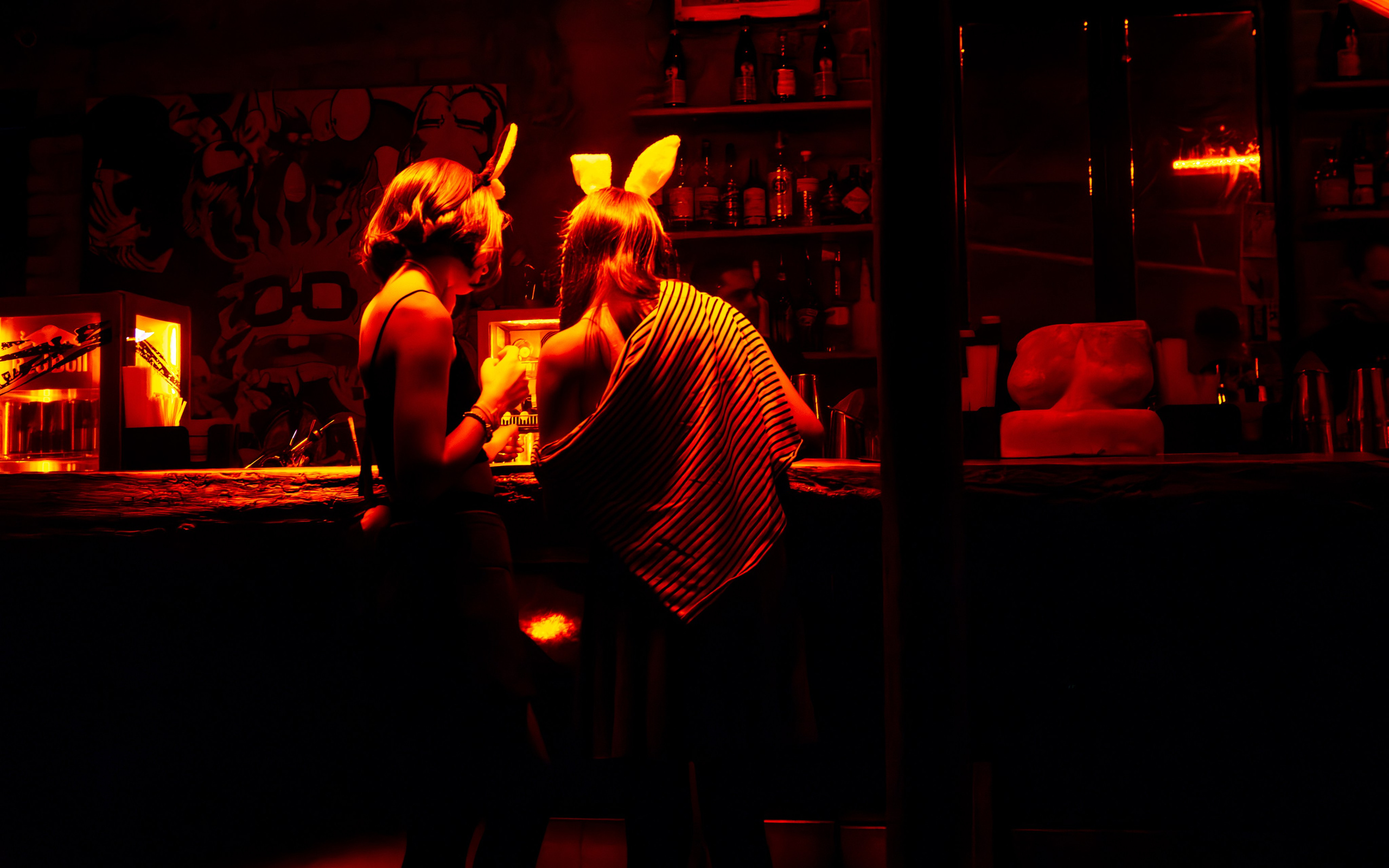 SHABASH [GAZGOLDER]. Фотограф Москва