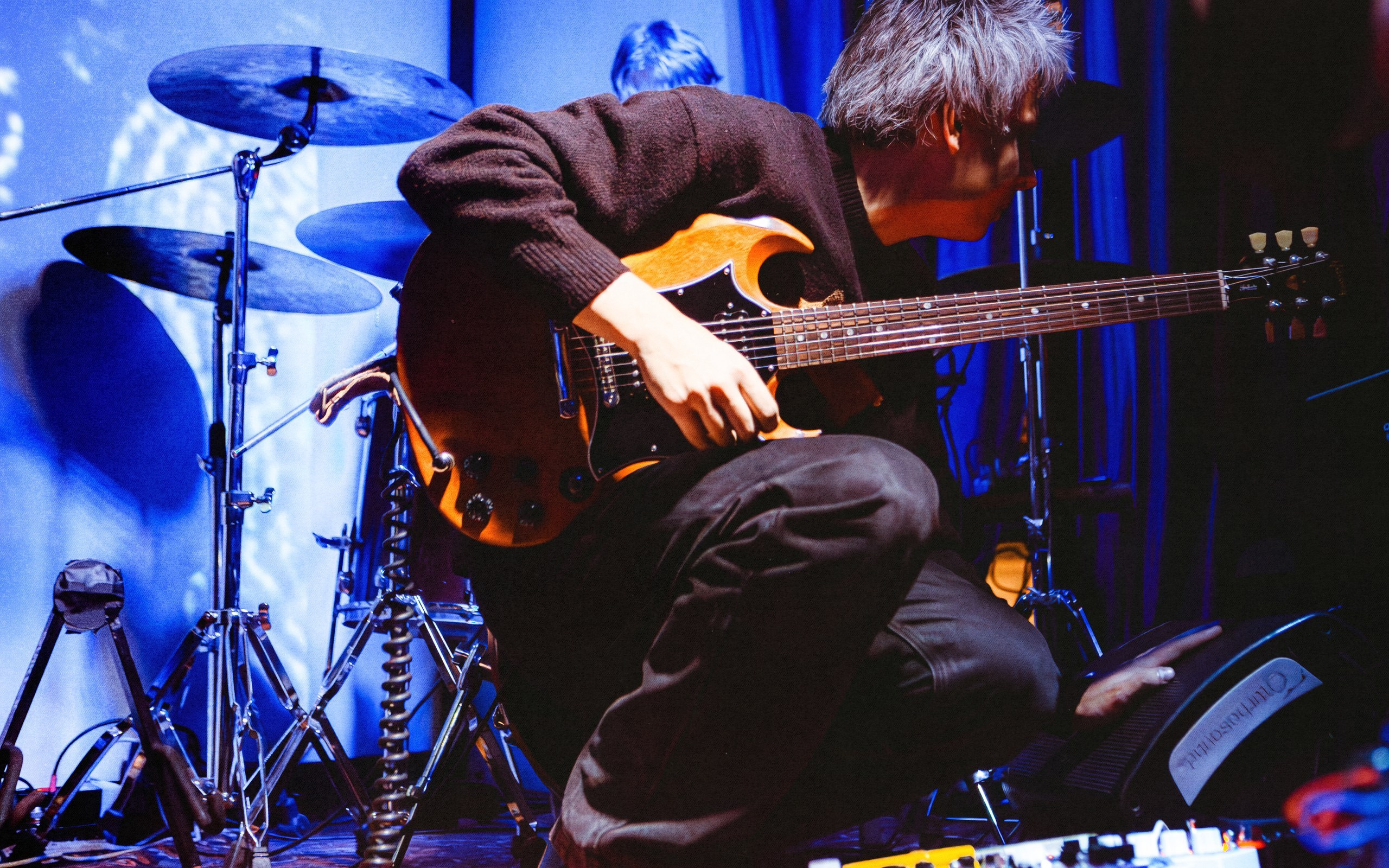 Dog Silent [pwrhs]. Фотограф Москва