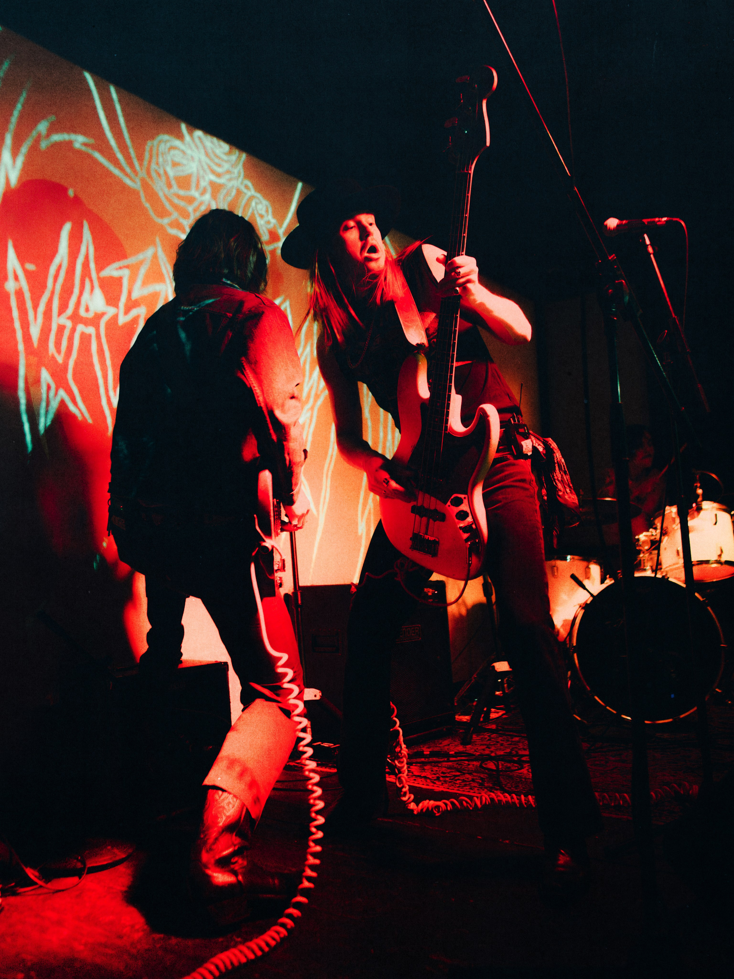 Казускома [pwrhs]. Фотограф Москва