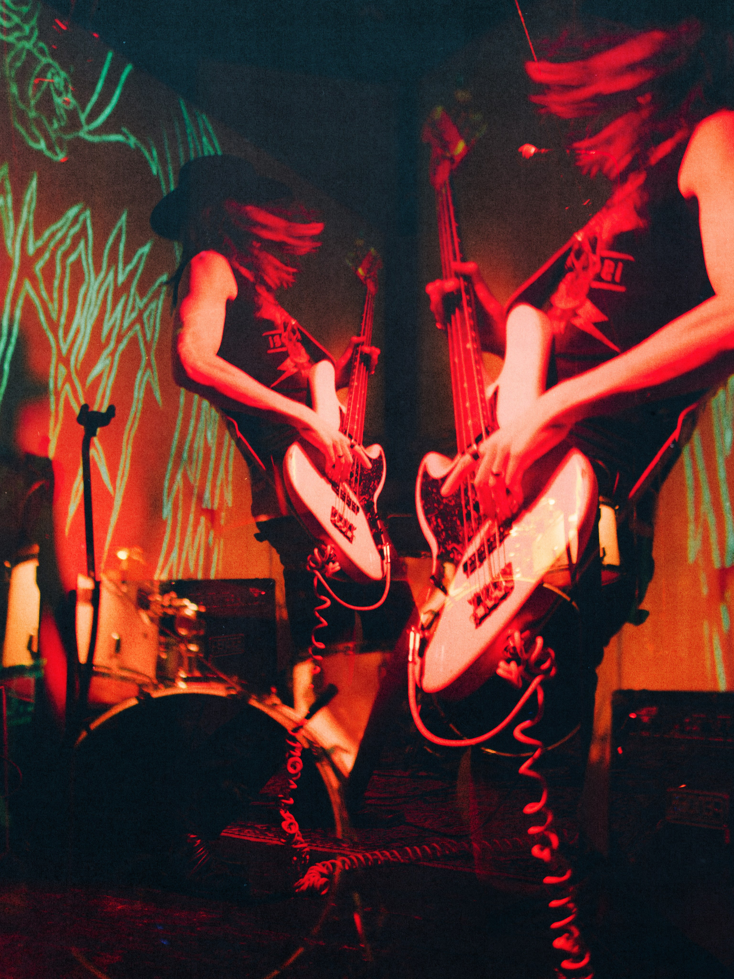 Казускома [pwrhs]. Фотограф Москва