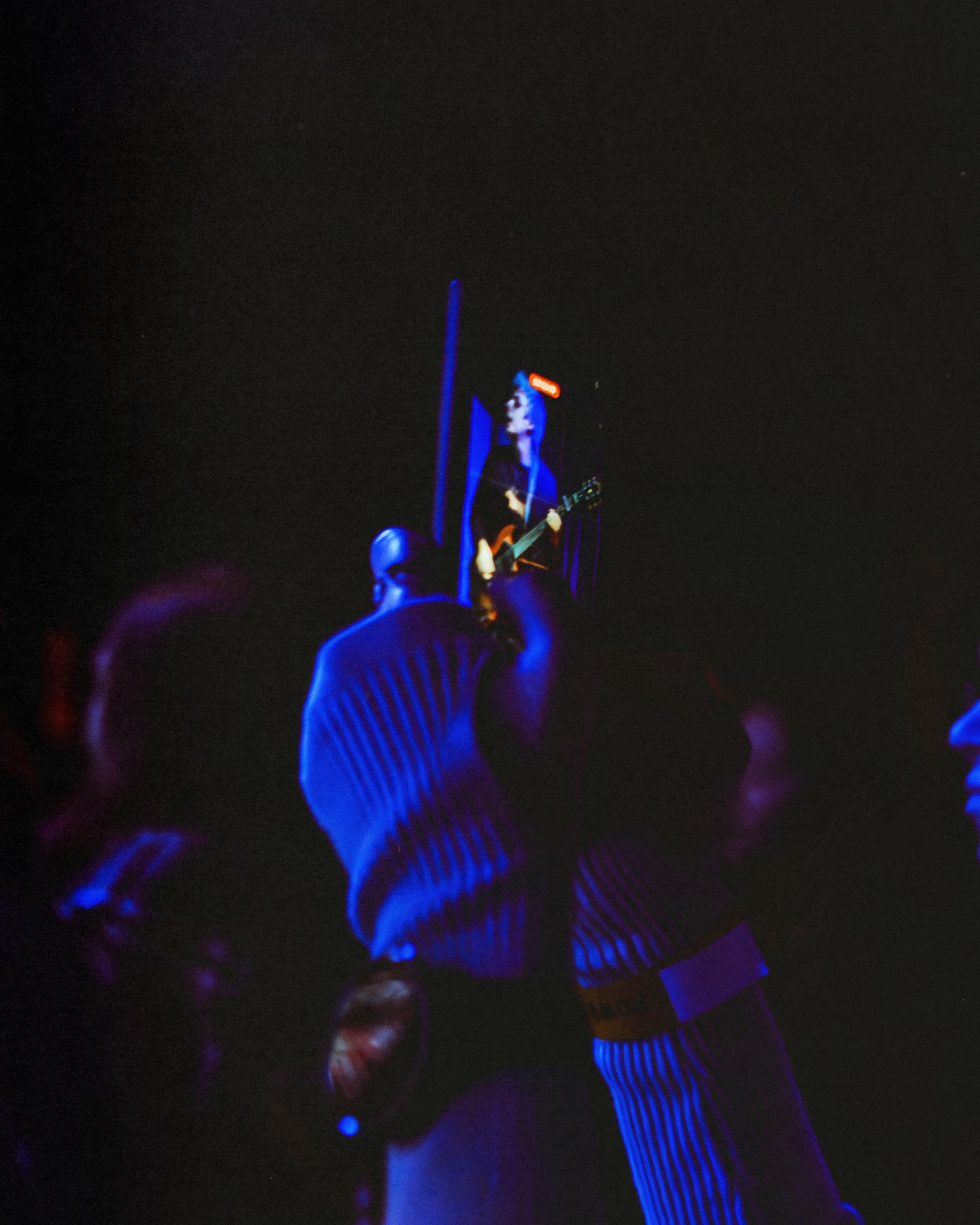 Dog Silent [pwrhs]. Фотограф Москва