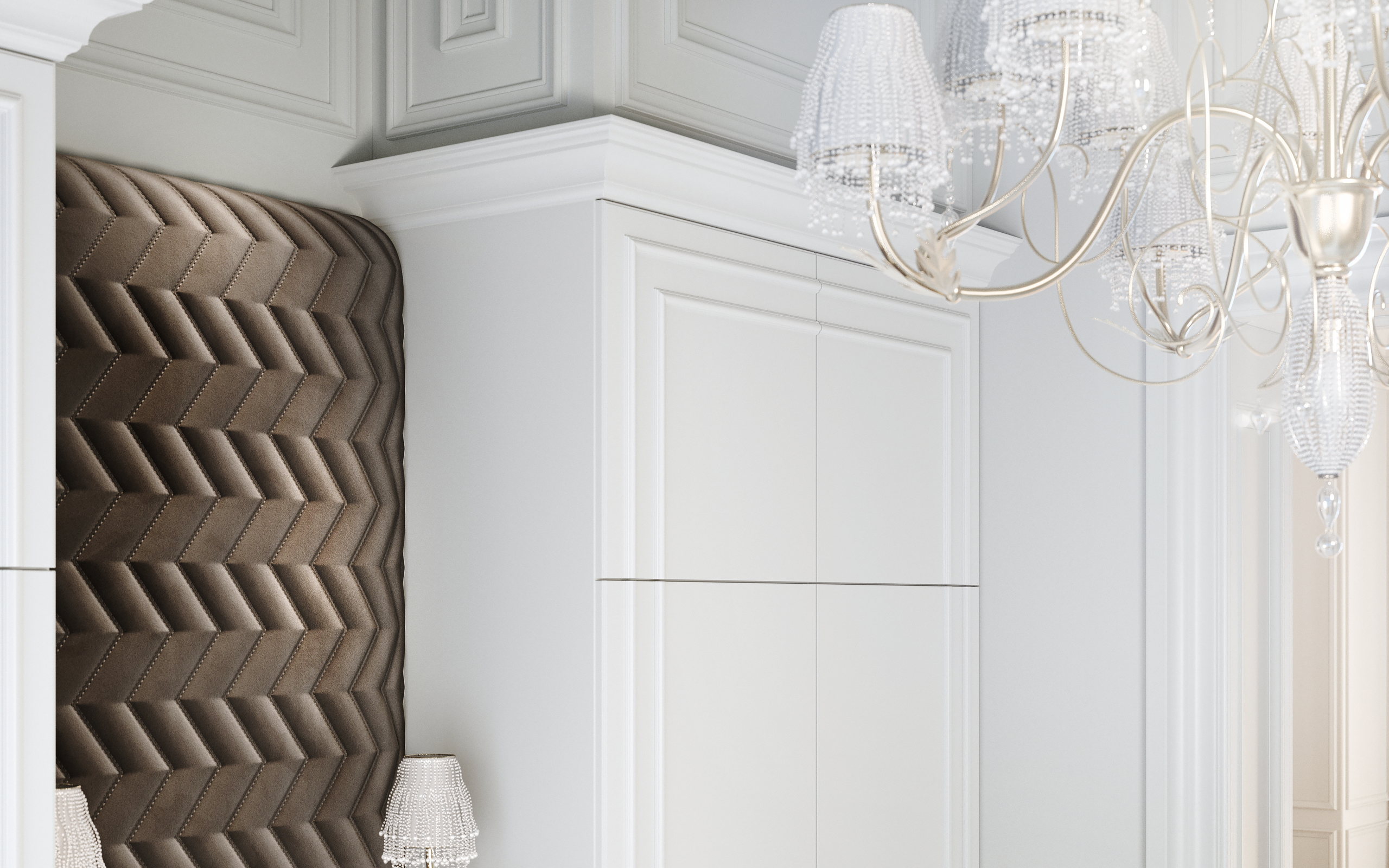 Пример 2. Анастасия Березовская | Премиальная 3D-визуализация и нейрокреатив