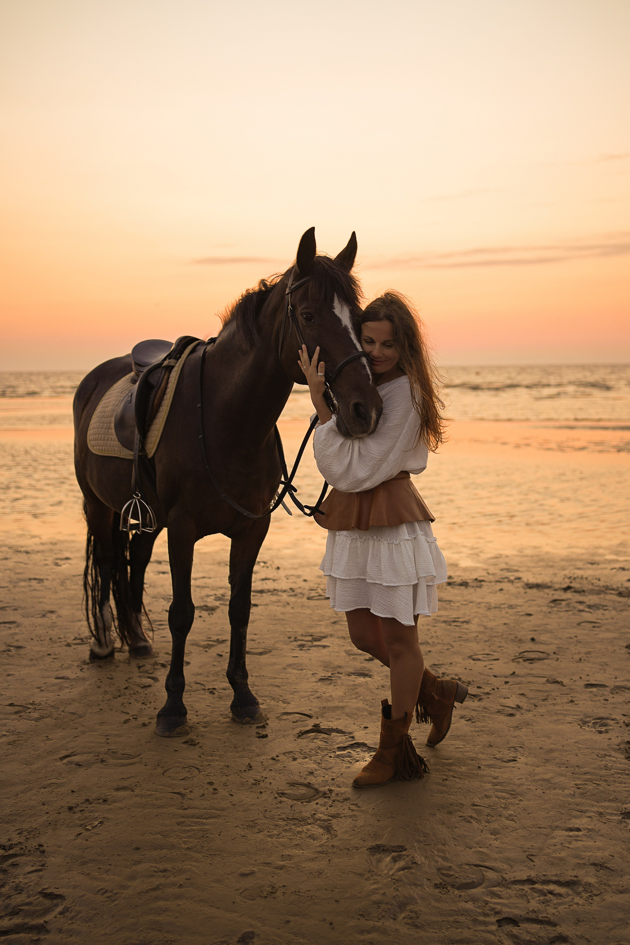 Ольга. Семейный фотограф в Санкт-Петербурге Саша Кактус