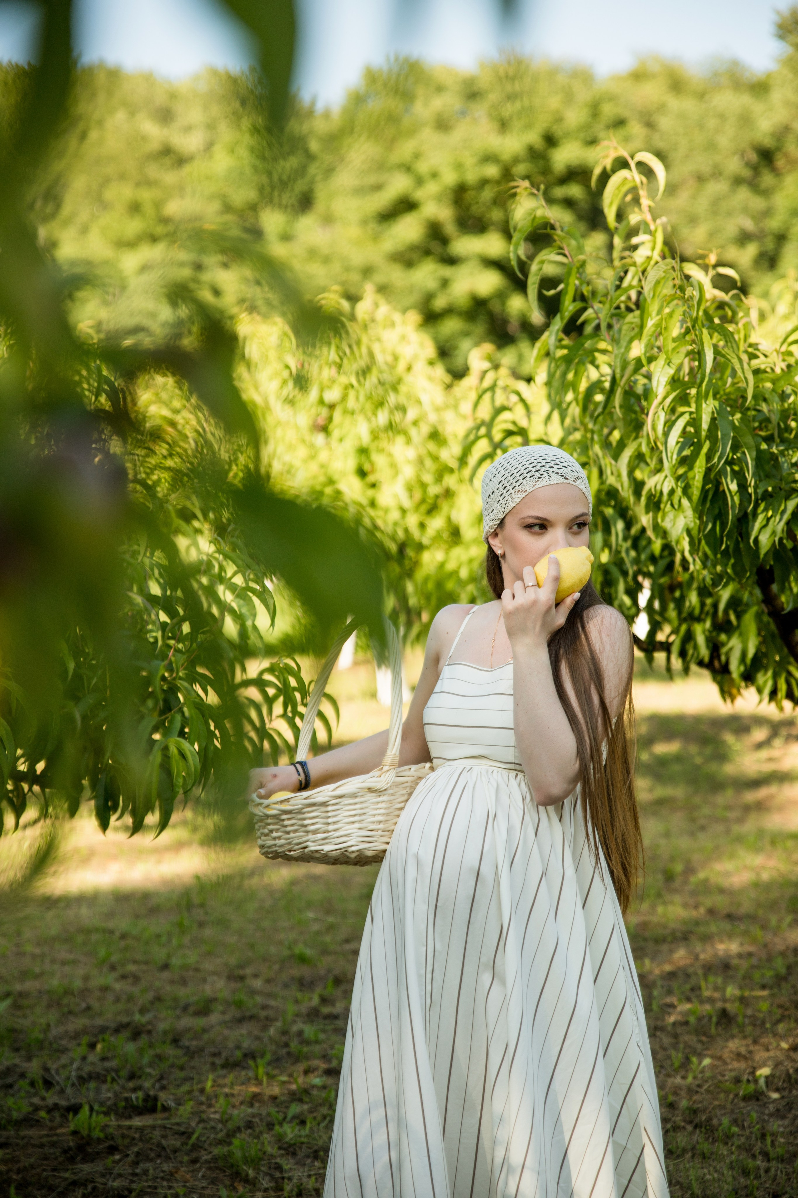 В ожидании. Свадебный и семейный фотограф в Геленджике и Краснодарском крае