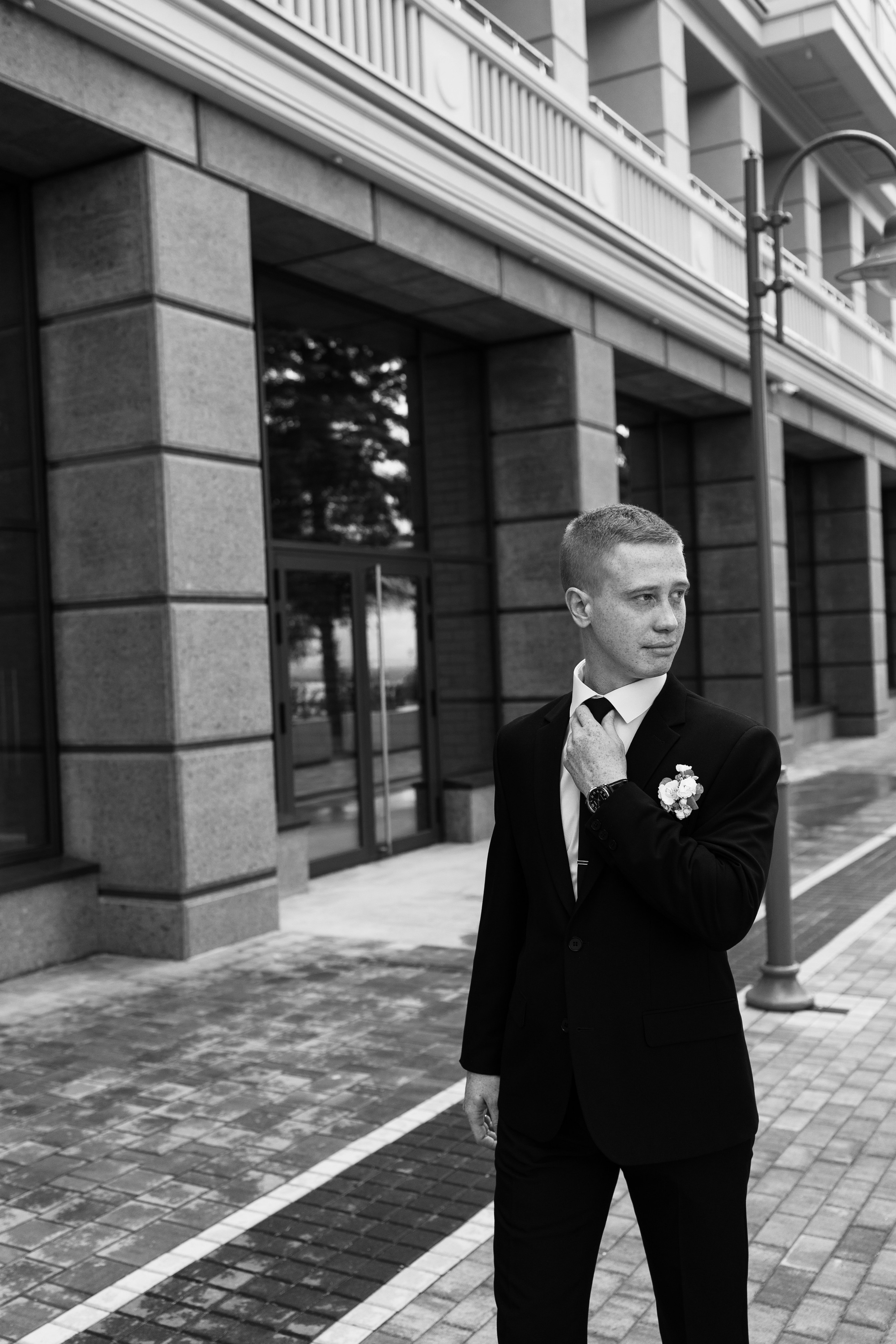 Алина и Рома. Фотограф Нижний Новгород