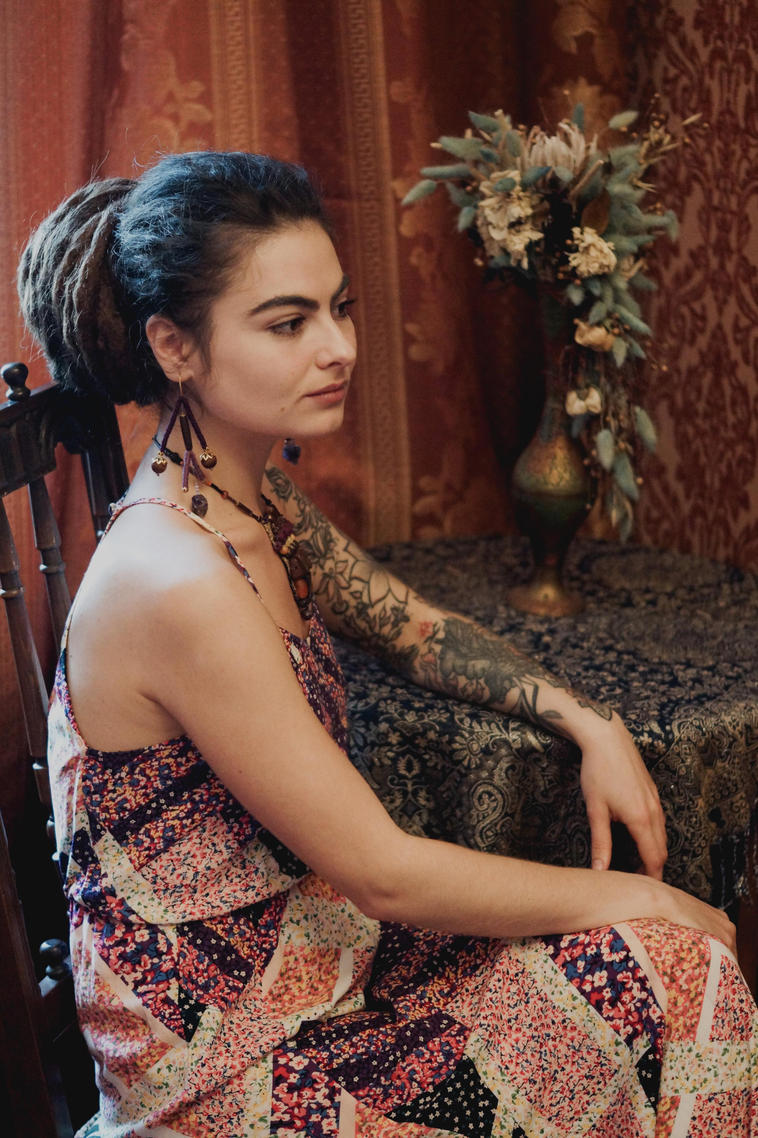 Premises •. Творческий фотограф в Санкт-Петербурге Надежда Лиссова