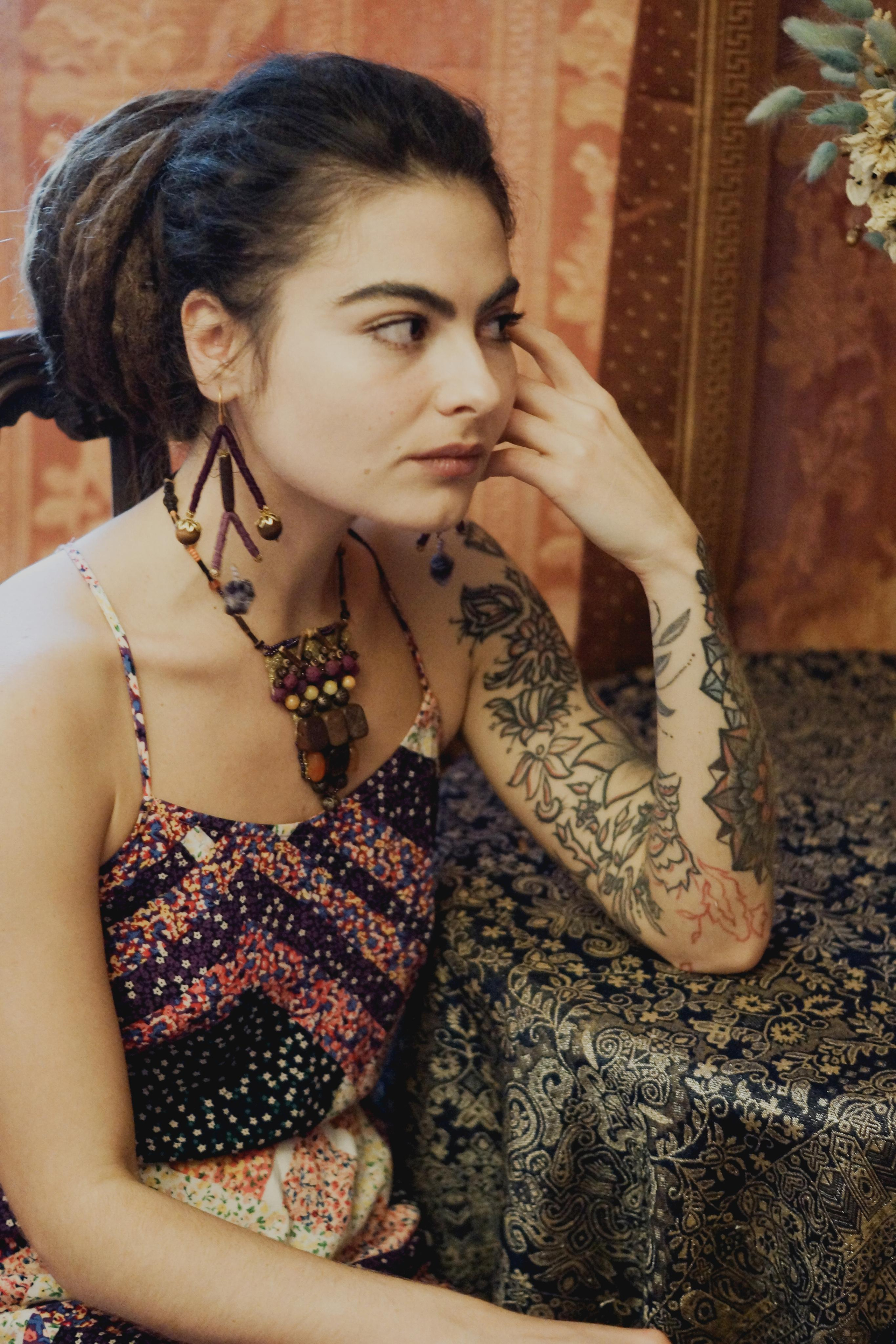 Premises •. Творческий фотограф в Санкт-Петербурге Надежда Лиссова