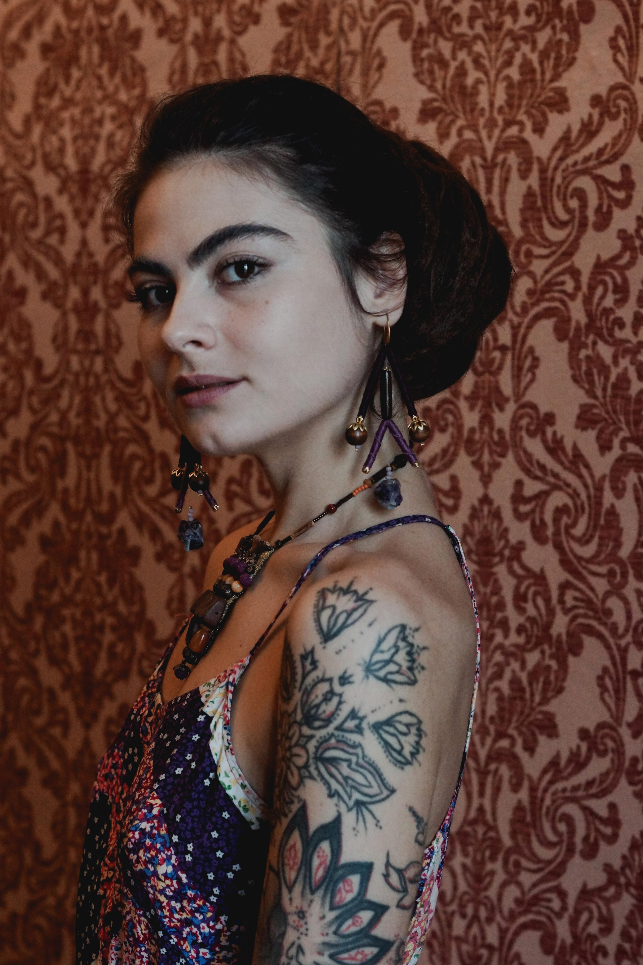 Premises •. Творческий фотограф в Санкт-Петербурге Надежда Лиссова