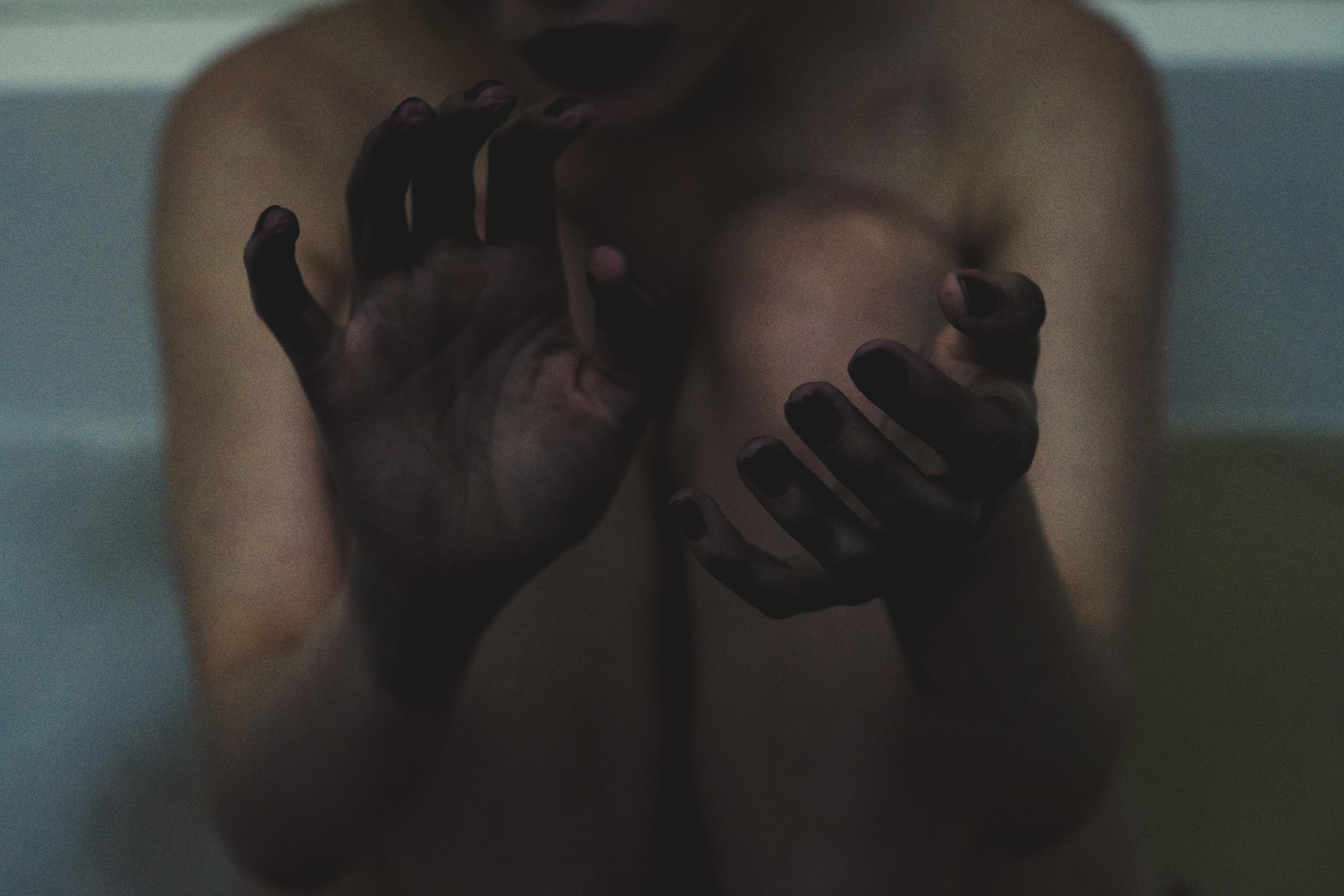 Projects •. Творческий фотограф в Санкт-Петербурге Надежда Лиссова