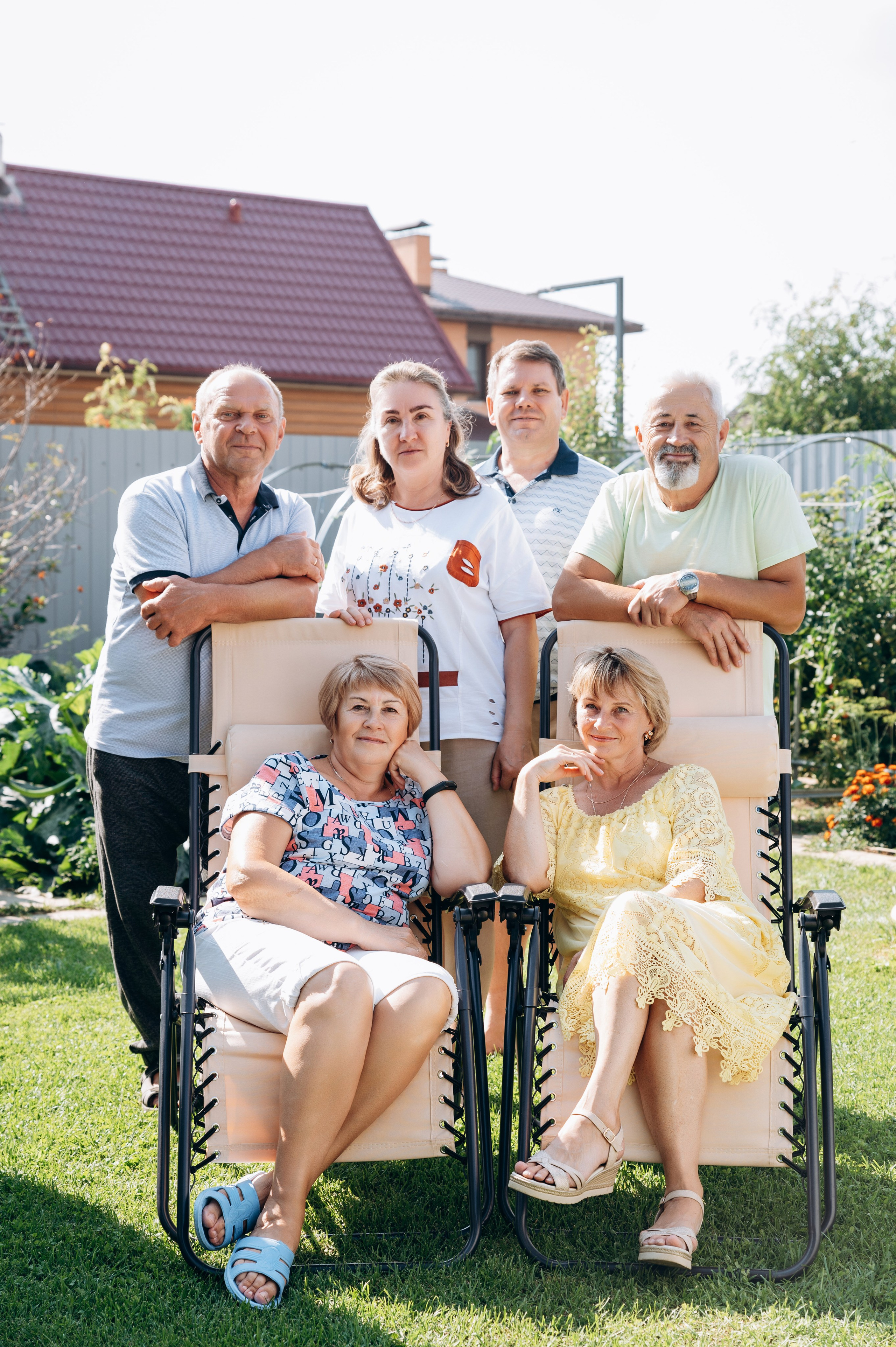 Семейный отдых, годовщина. Фотограф в Новосибирске