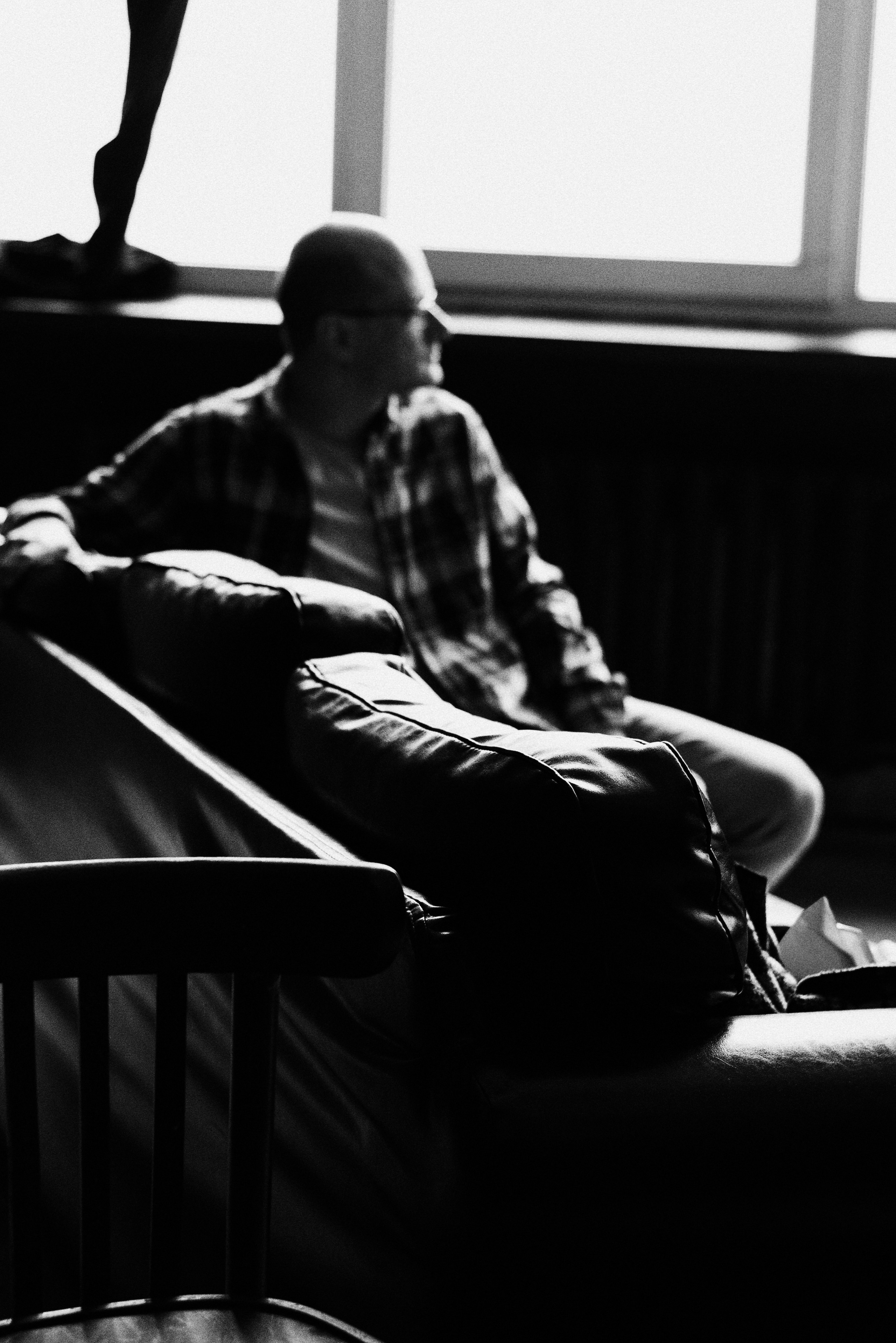 Александр. Фотограф Дарья Мустафина, Тюмень