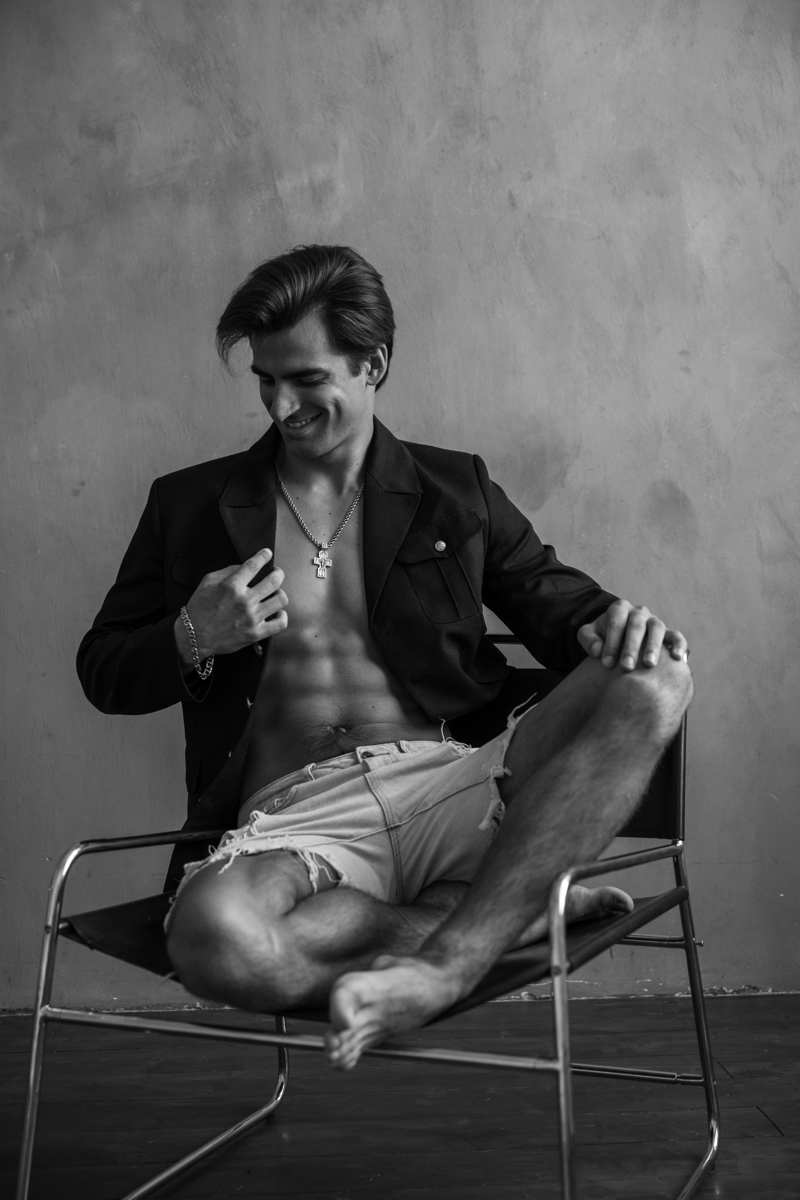 Данил Бойко. Фотограф Анастасия Егорова