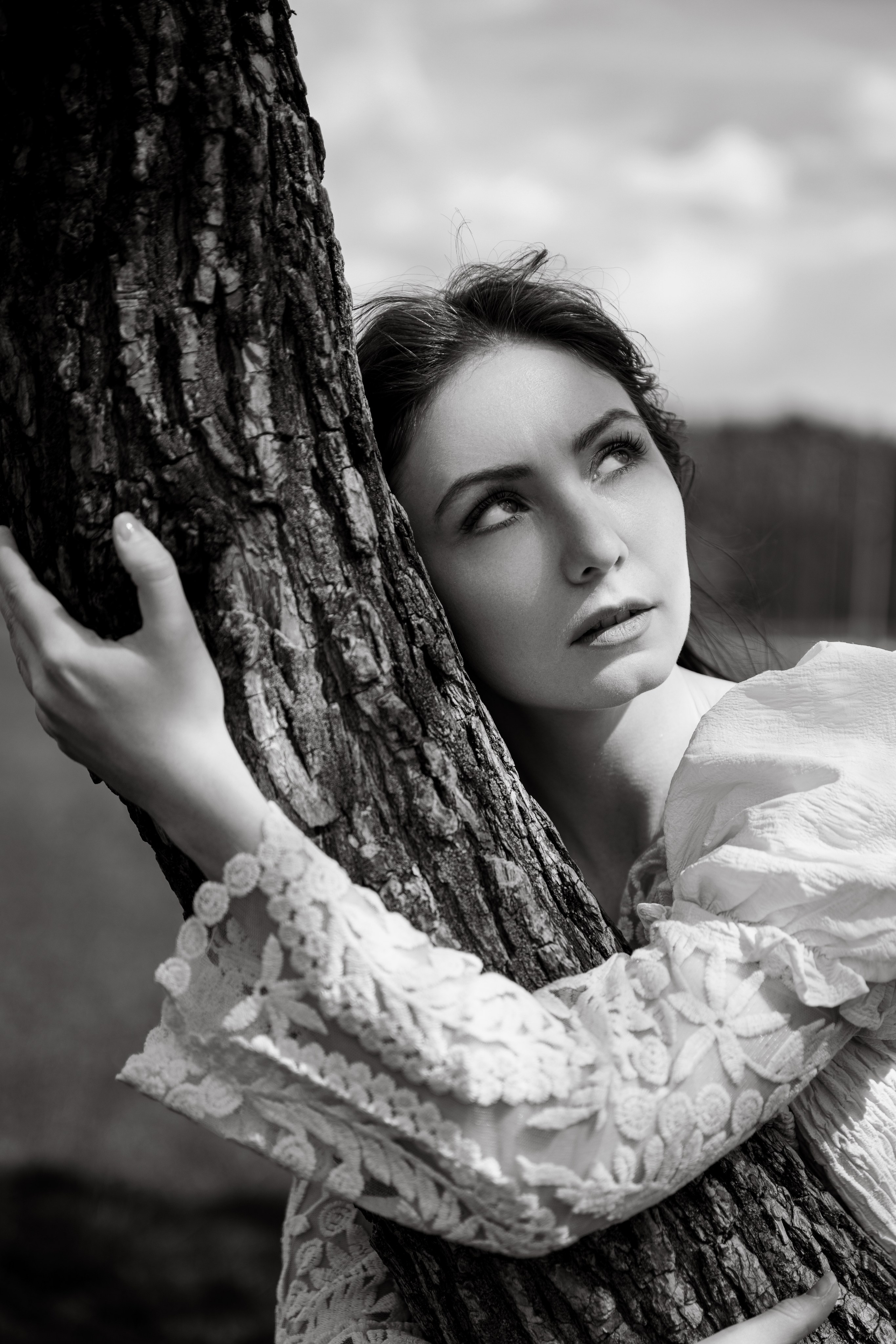 Анна Литвиненко. Фотограф Анастасия Егорова