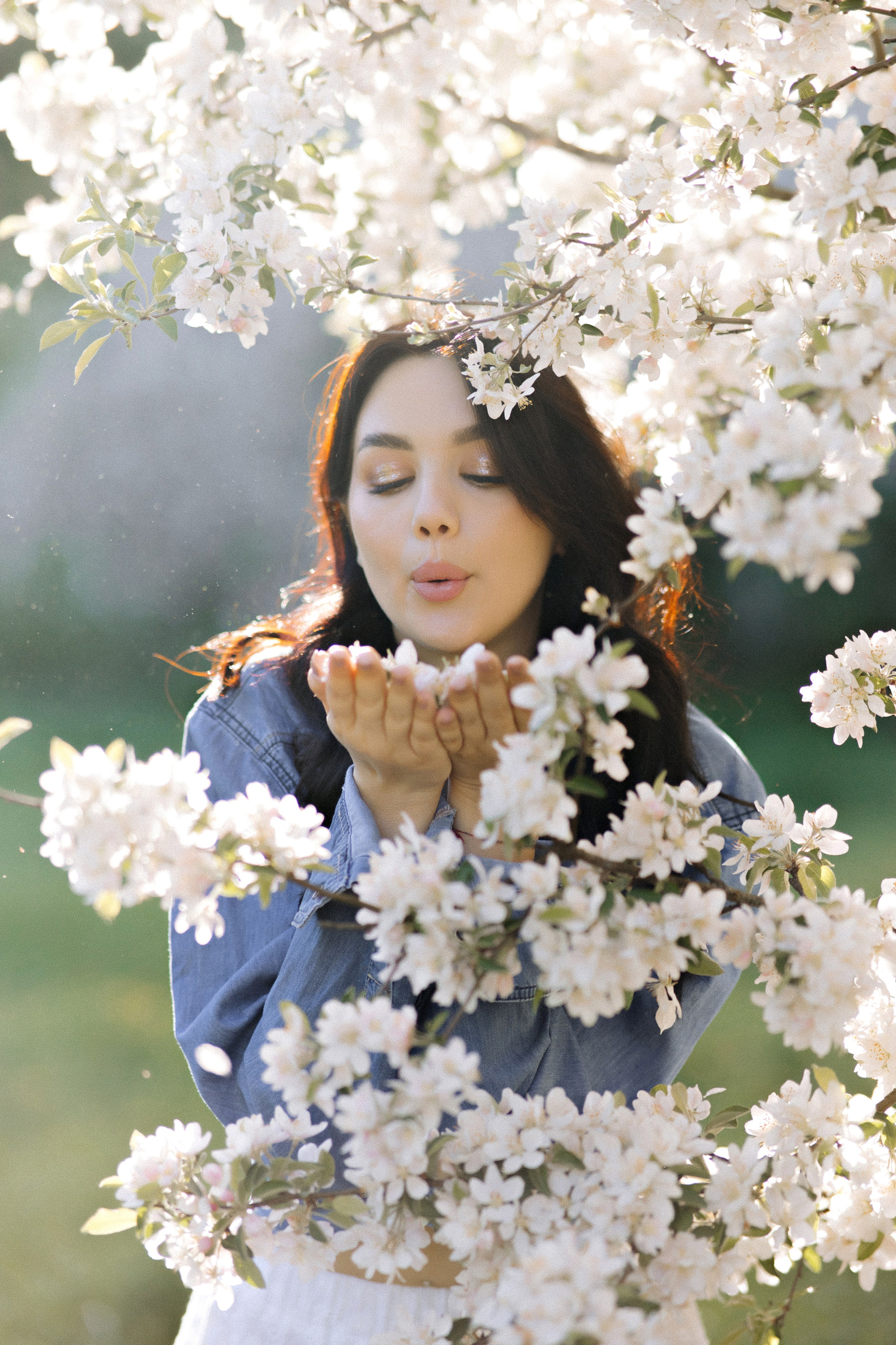 Индивидуальные уличные серии