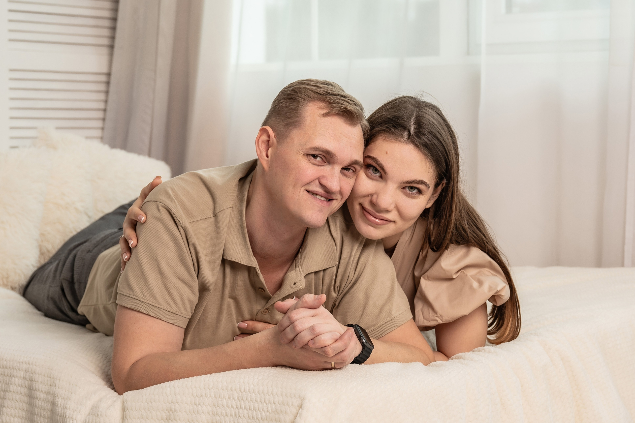 Годик Софии. Наталья Слесаренко фотограф в Сочи