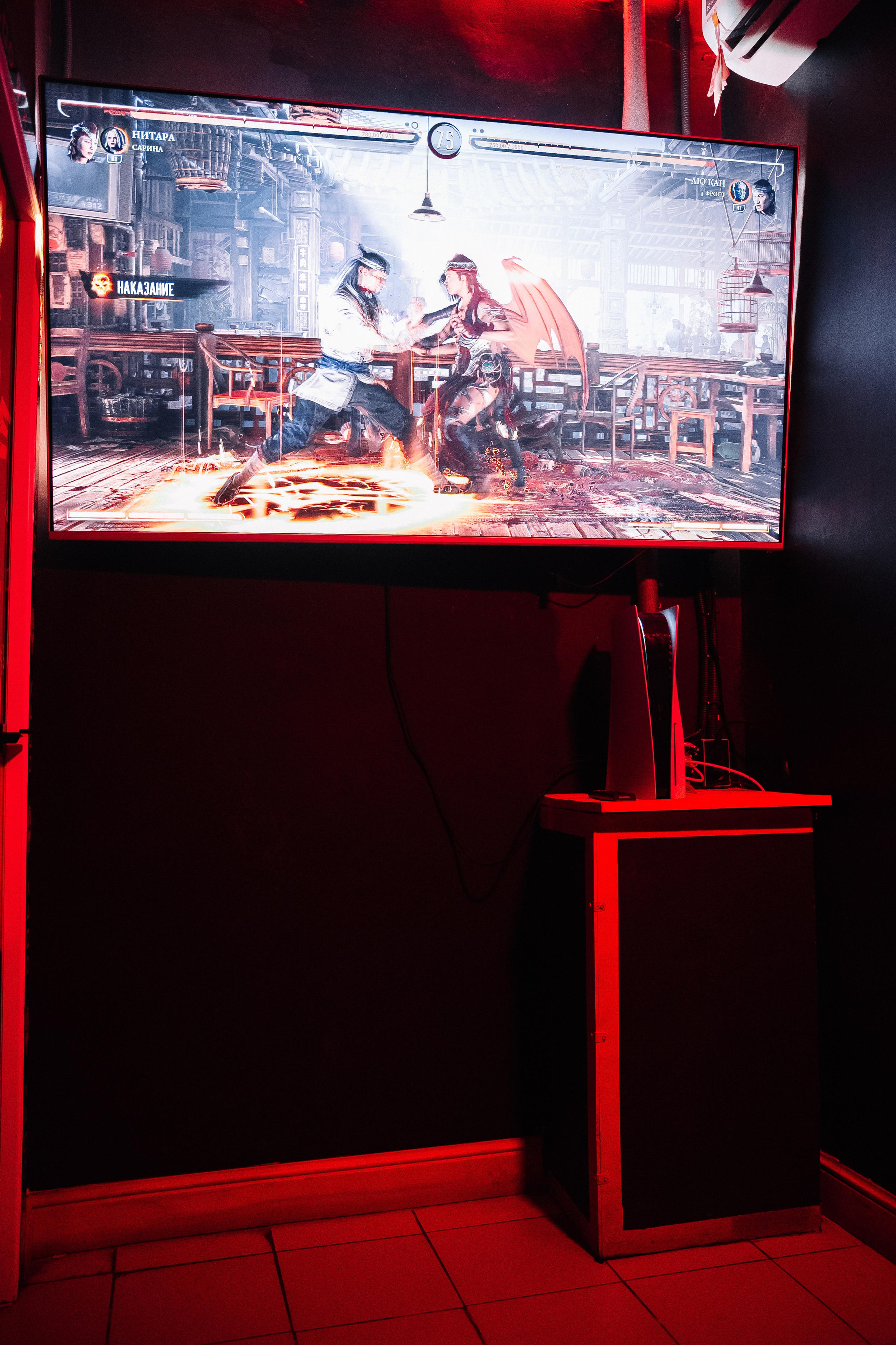 SEKTOR. Фотограф в Хабаровске Швендых Рудольф