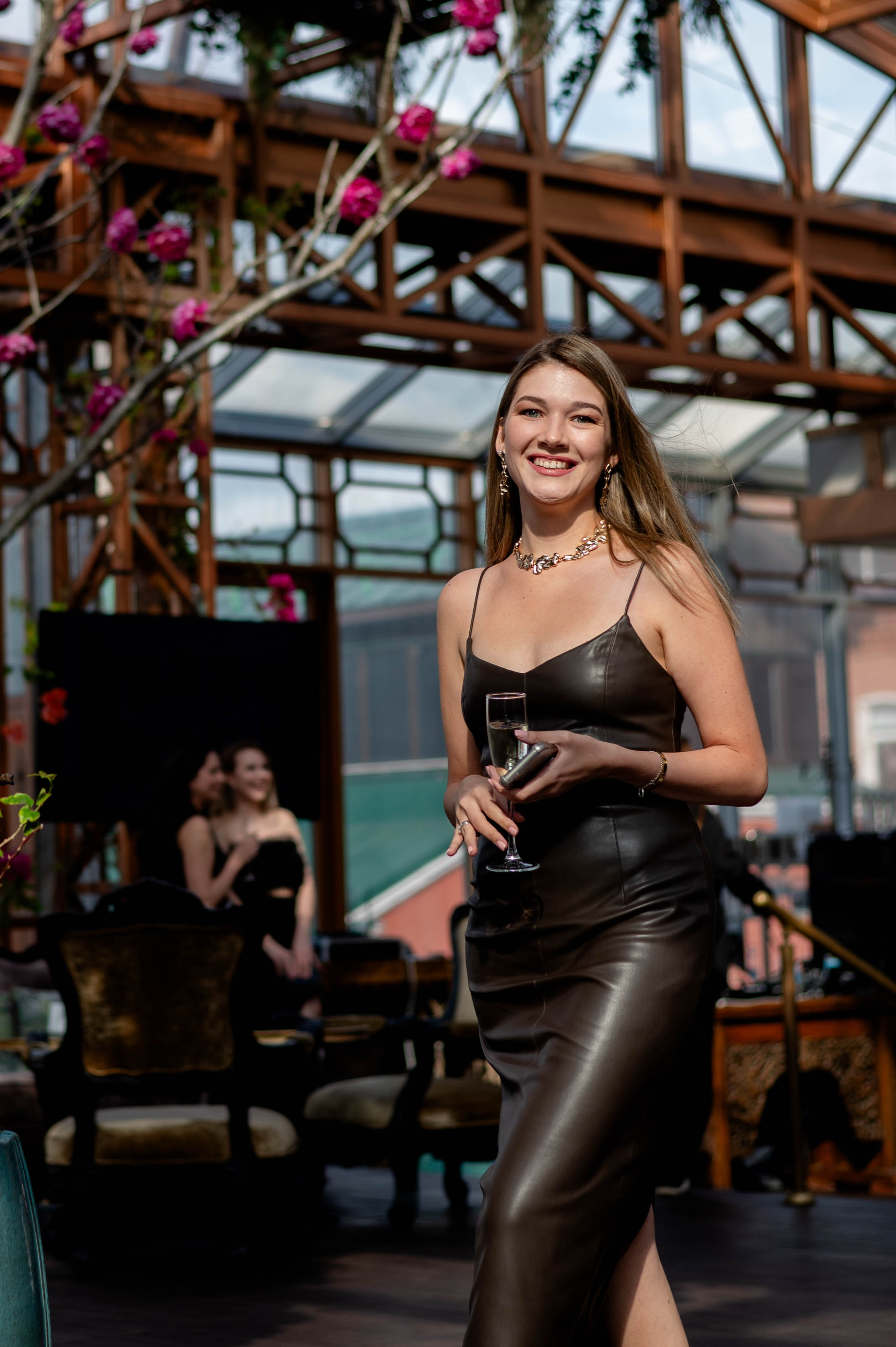 Игорь и Анна. Фотограф в Москве. Антон S