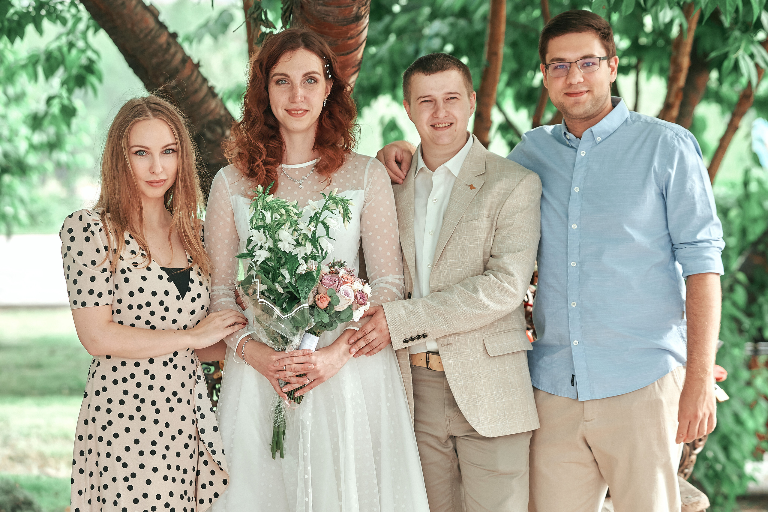 Виктория и Игорь. Фотограф Яковлев Роман — Красноярск