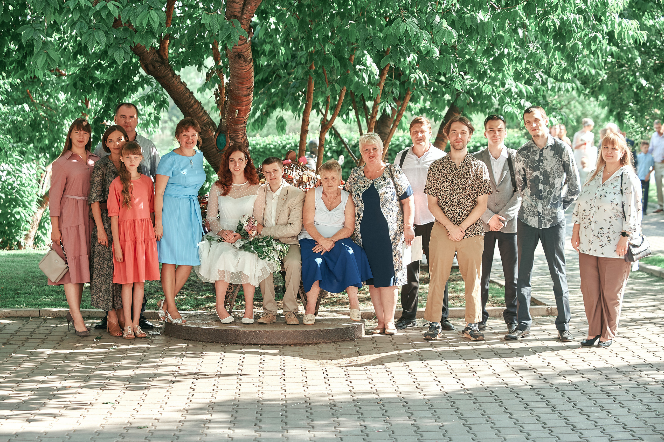 Виктория и Игорь. Фотограф Яковлев Роман — Красноярск