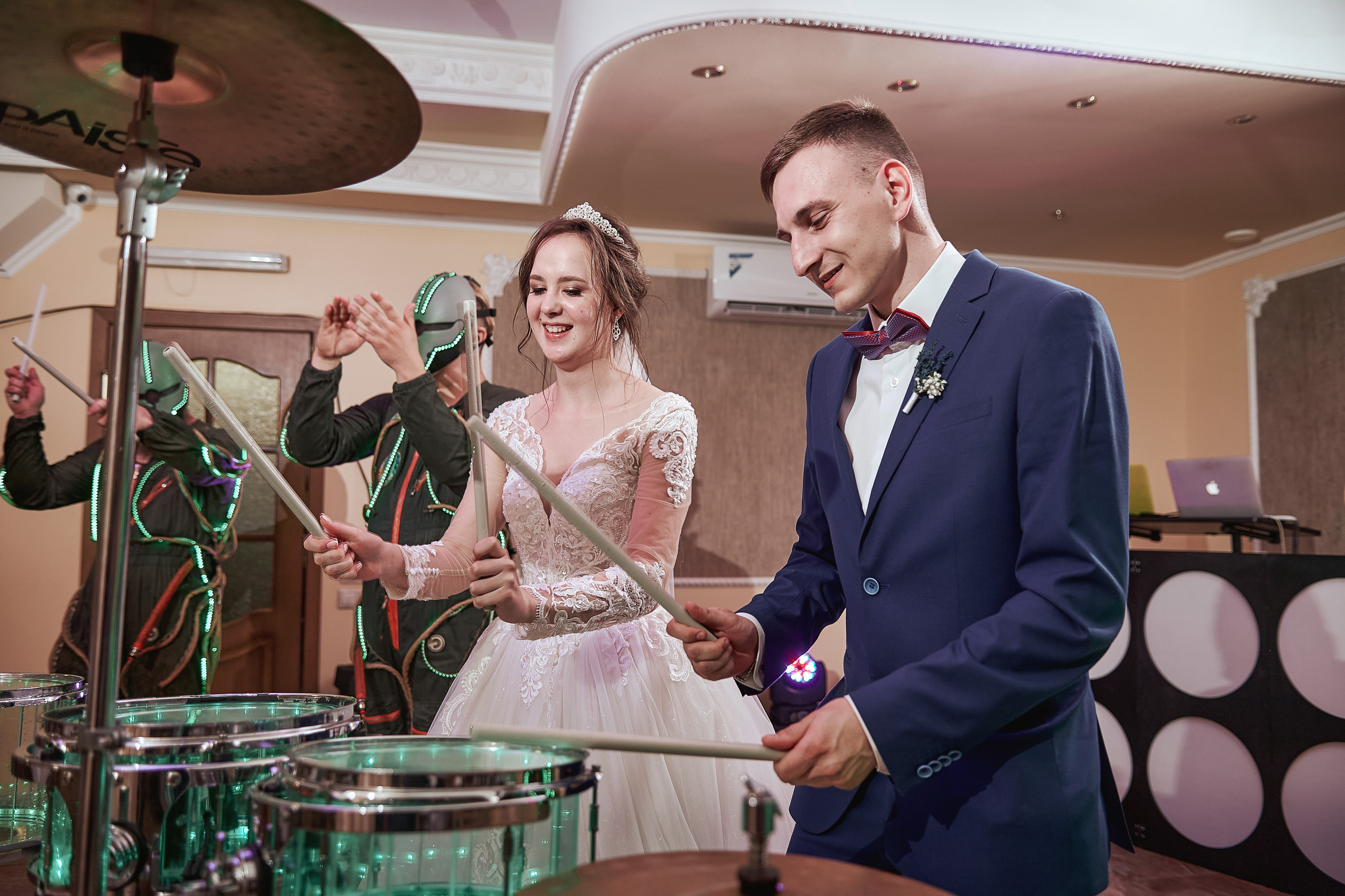 Вероника и Сергей. Фотограф Яковлев Роман — Красноярск