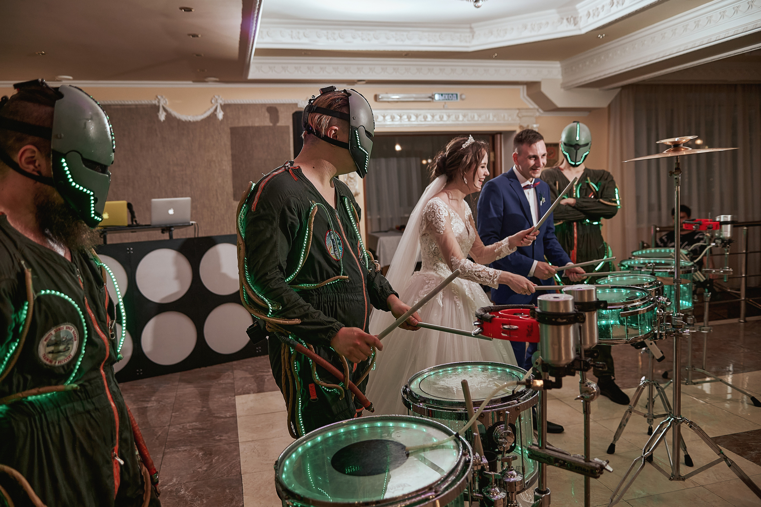 Вероника и Сергей. Фотограф Яковлев Роман — Красноярск