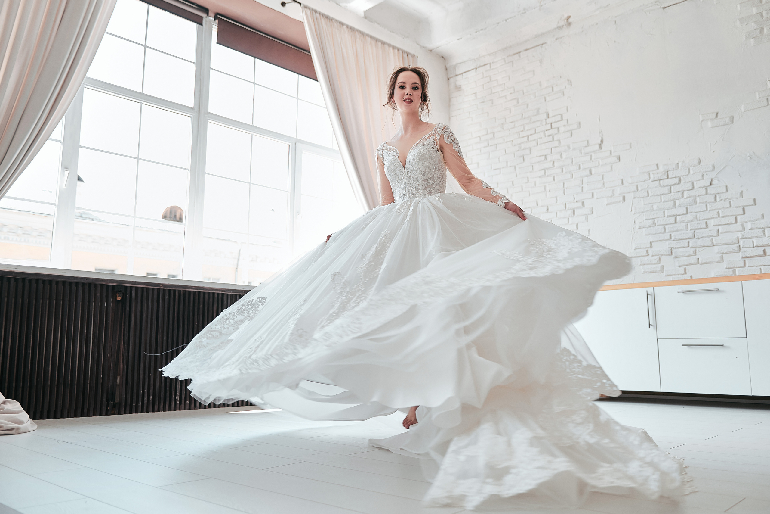 Вероника и Сергей. Фотограф Яковлев Роман — Красноярск