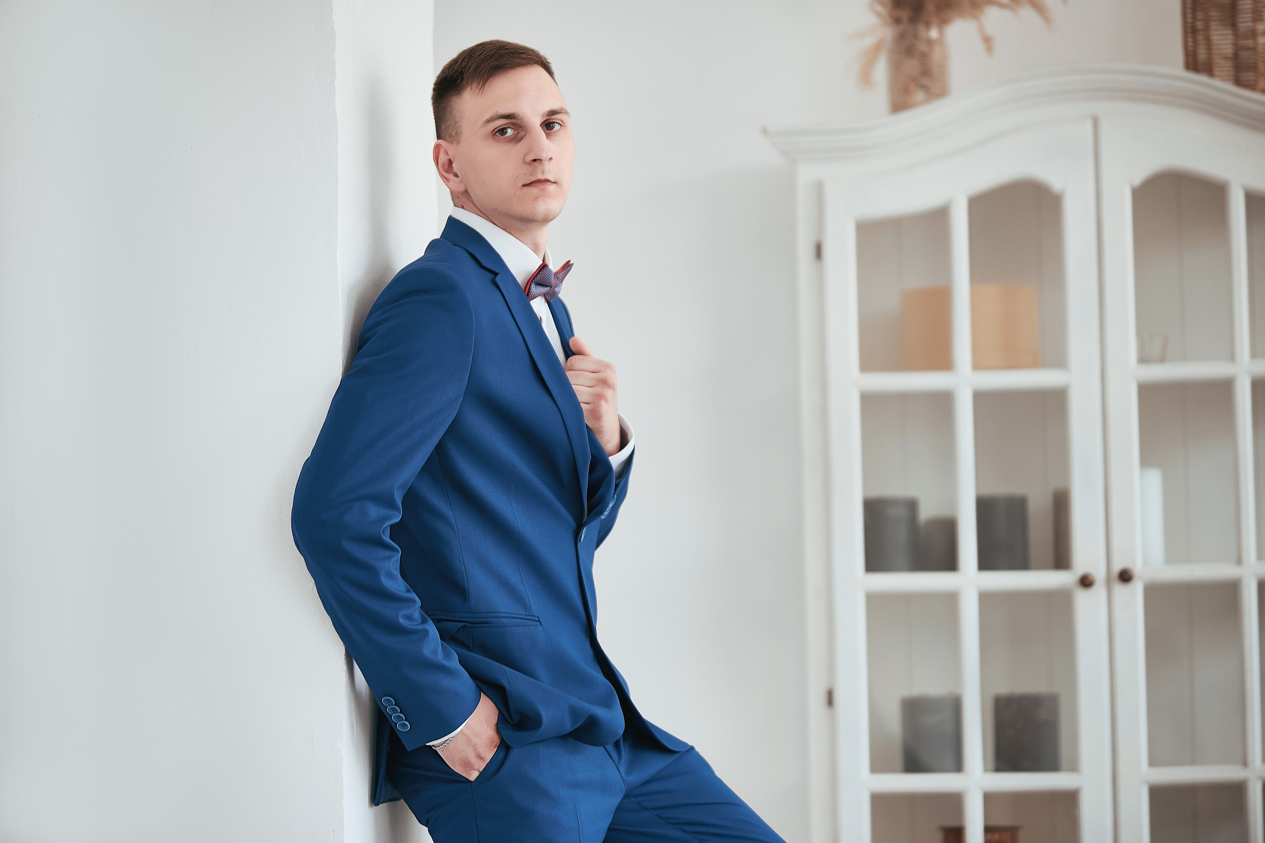 Вероника и Сергей. Фотограф Яковлев Роман — Красноярск